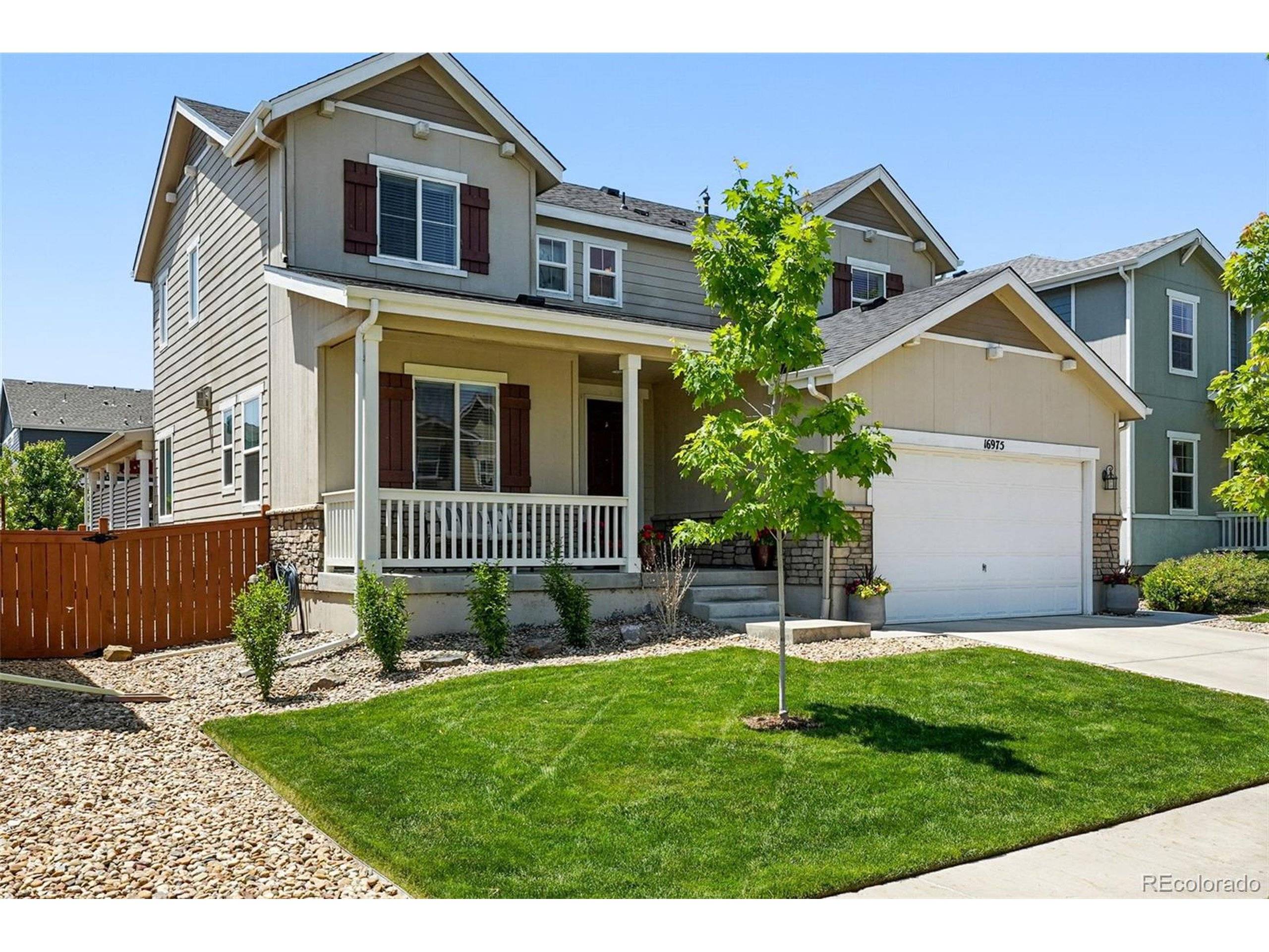 Broomfield, CO 80023,16975 Melody Dr