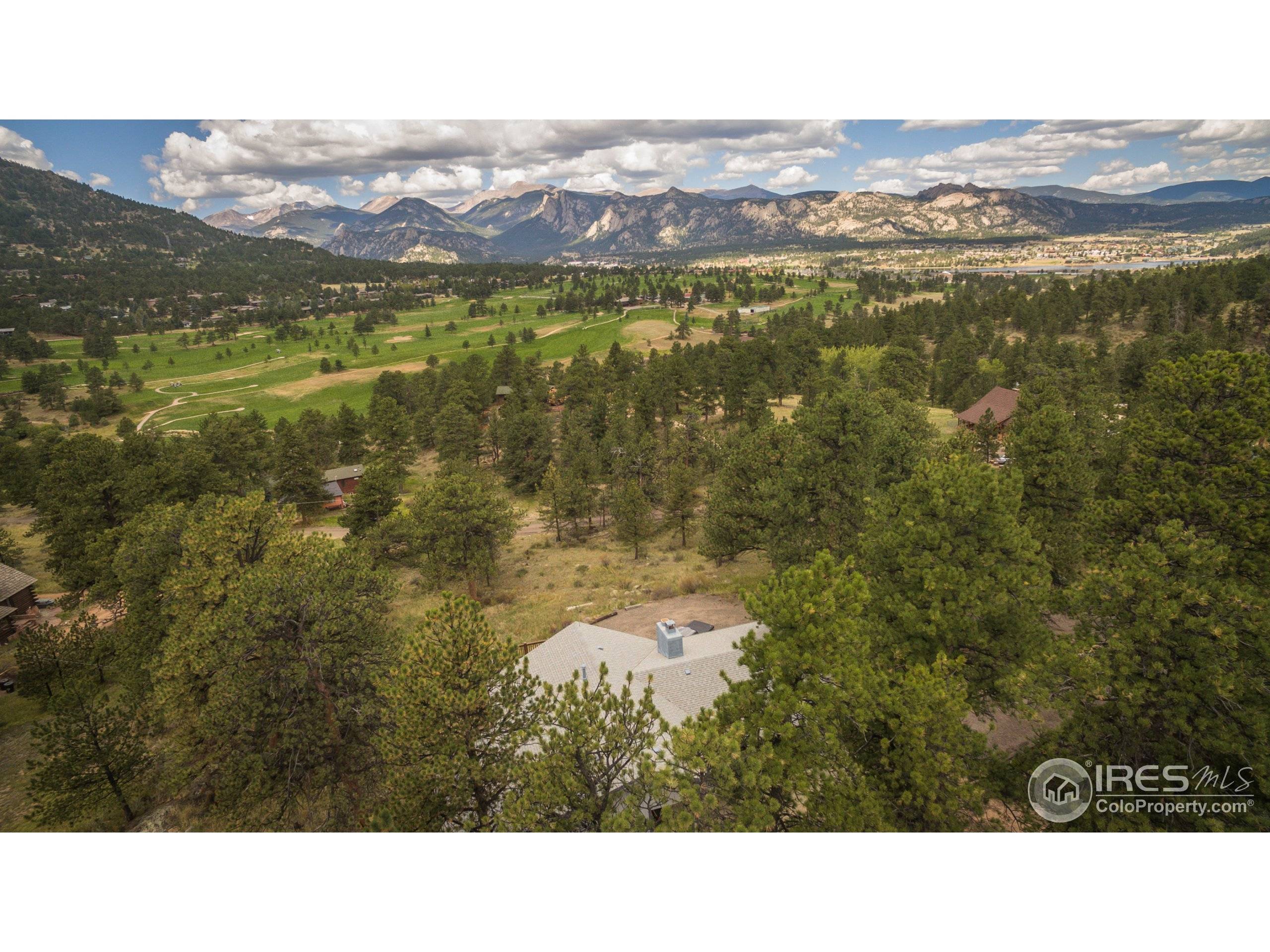 Estes Park, CO 80517,1710 Windham Ct