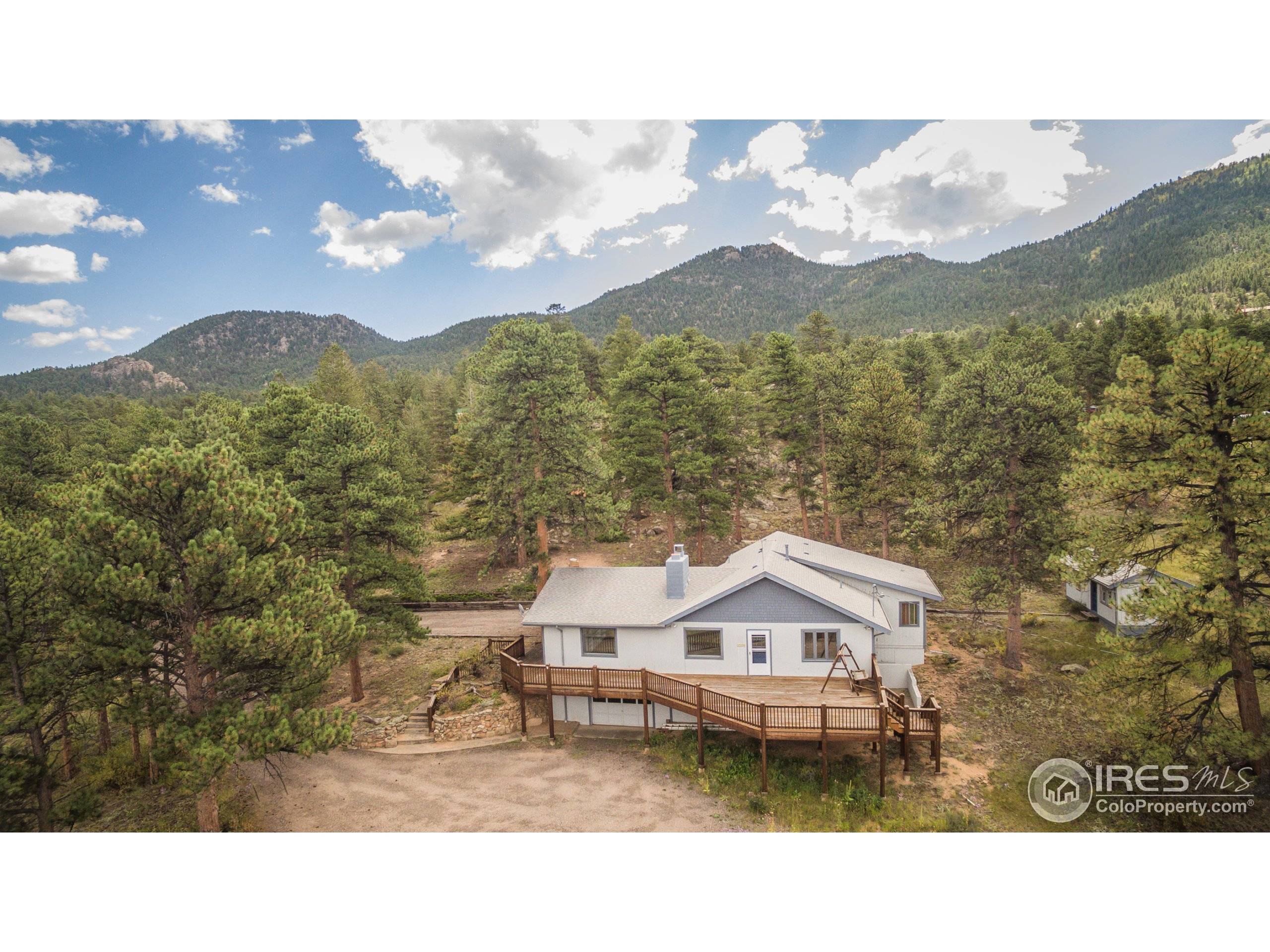 Estes Park, CO 80517,1710 Windham Ct