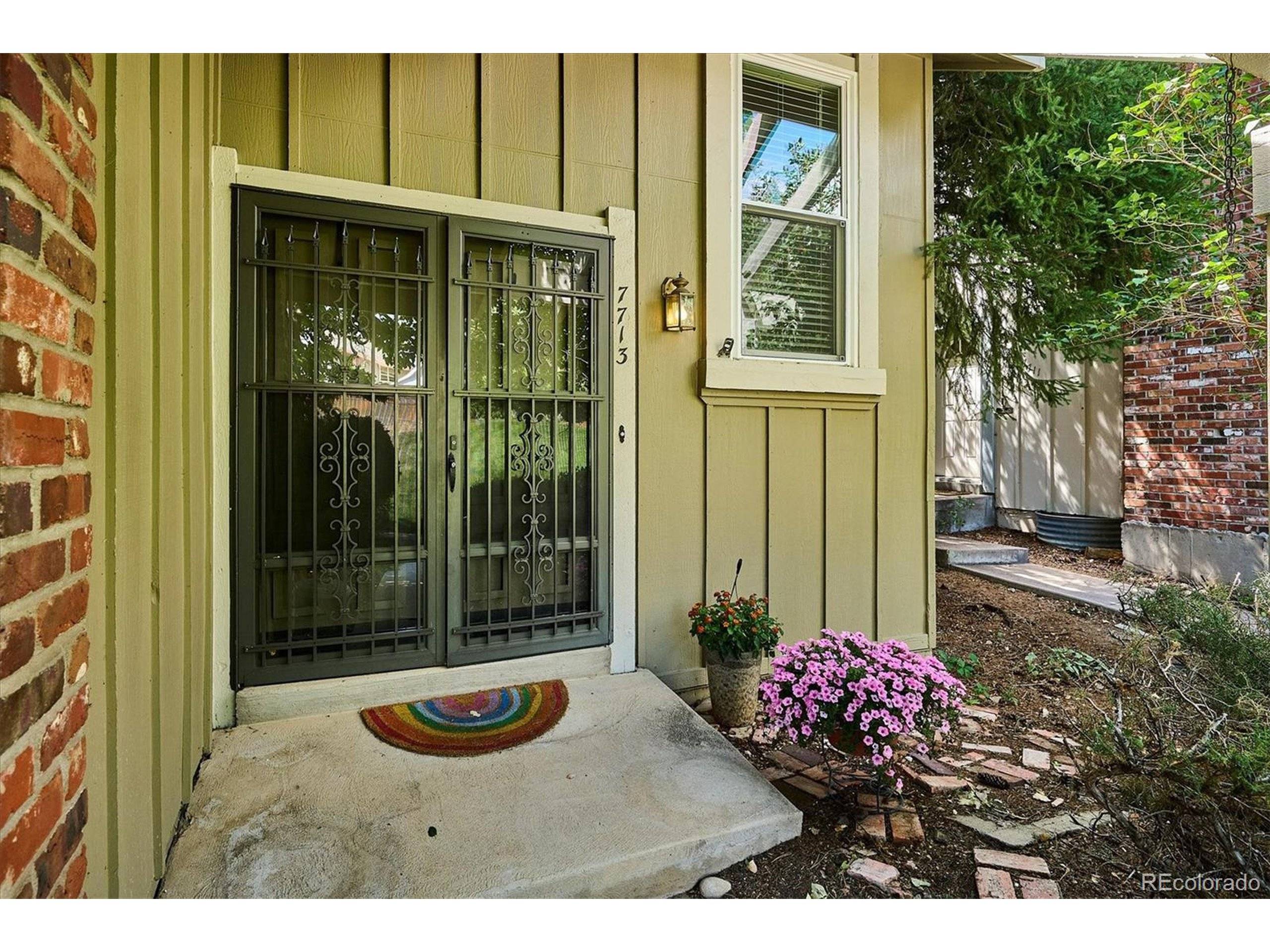 Centennial, CO 80112,7713 E Jamison Dr
