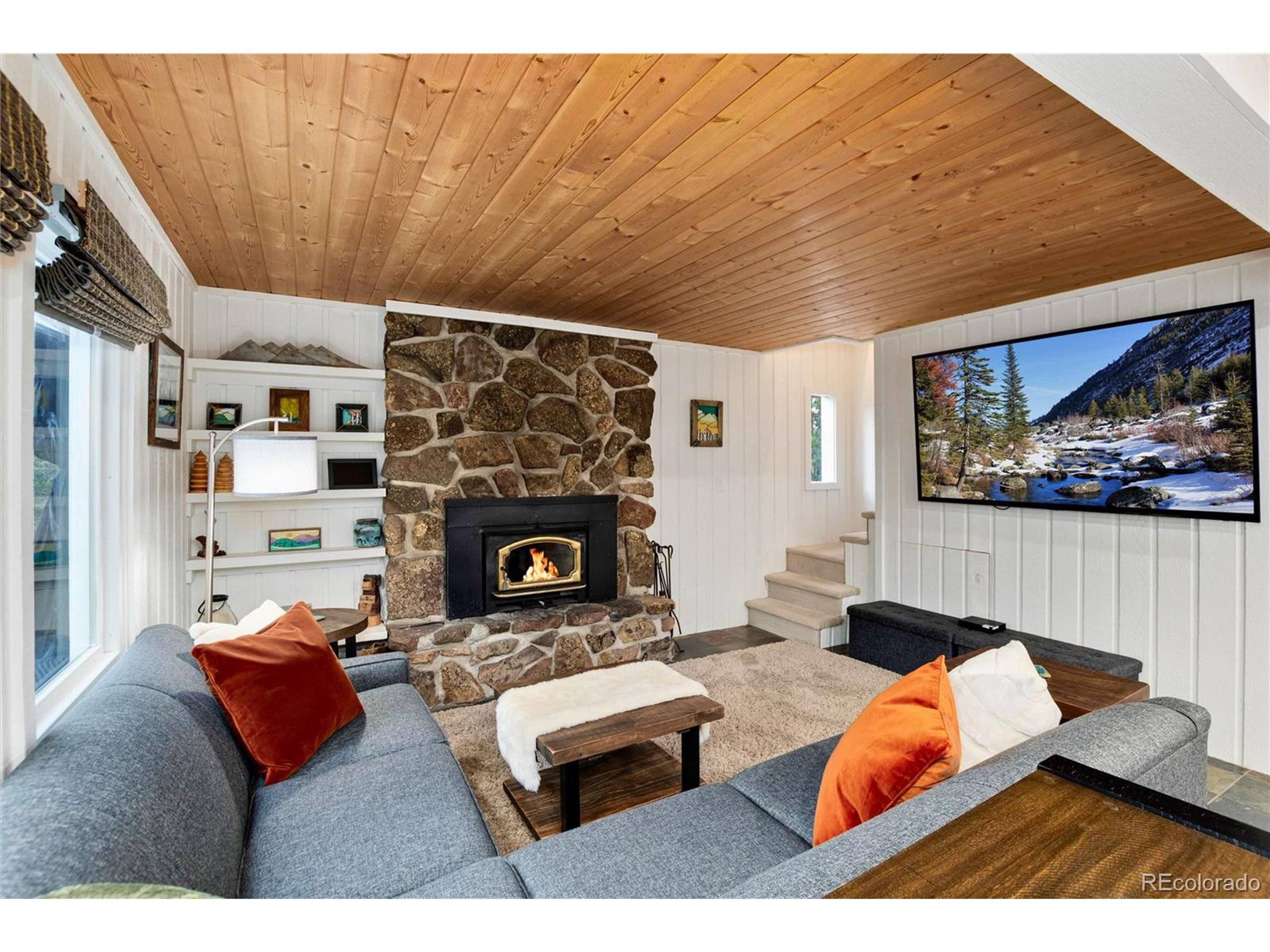 Breckenridge, CO 80424,384 Blue Ridge Rd