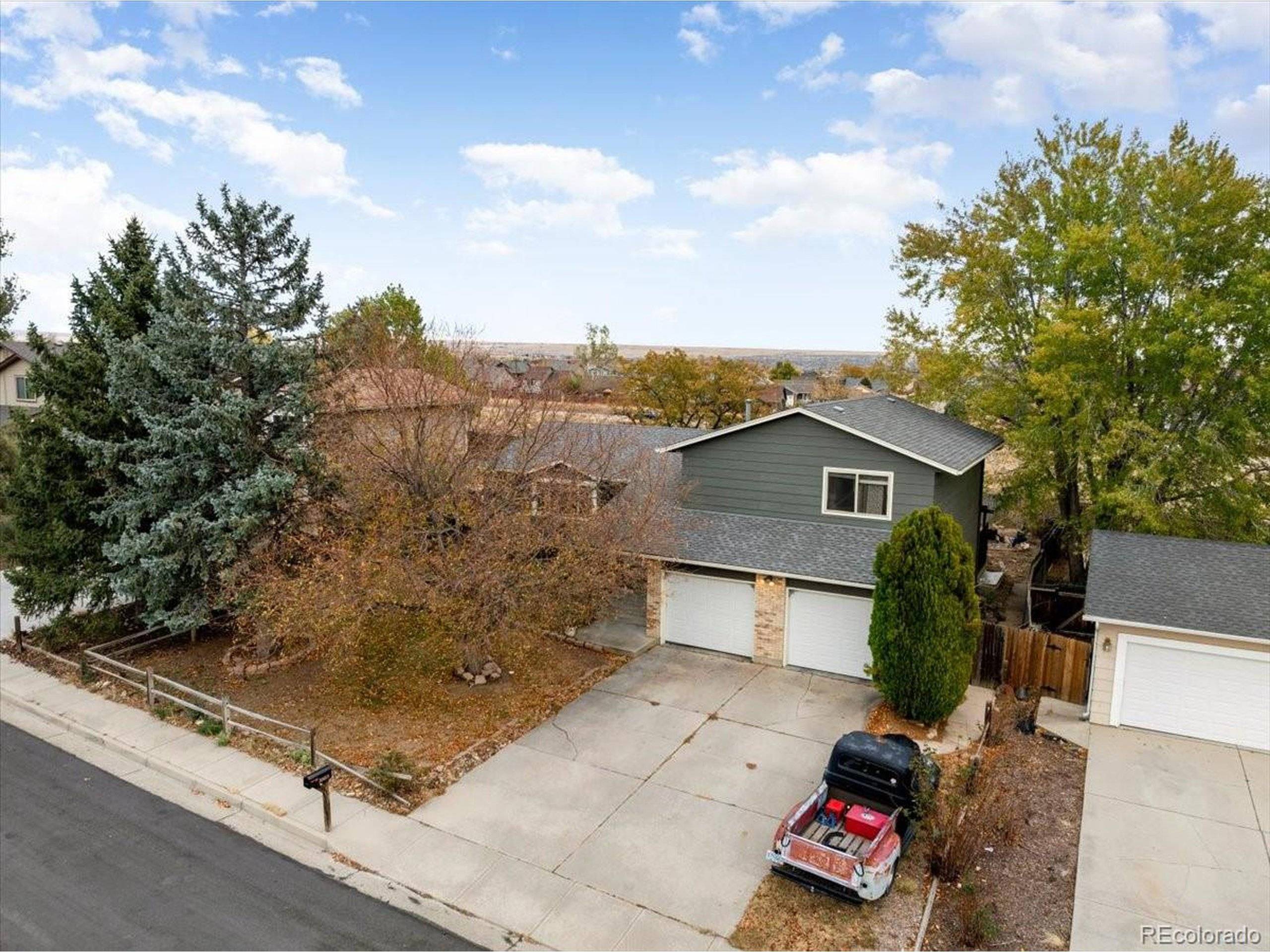 Colorado Springs, CO 80911,7355 Woody Creek Dr