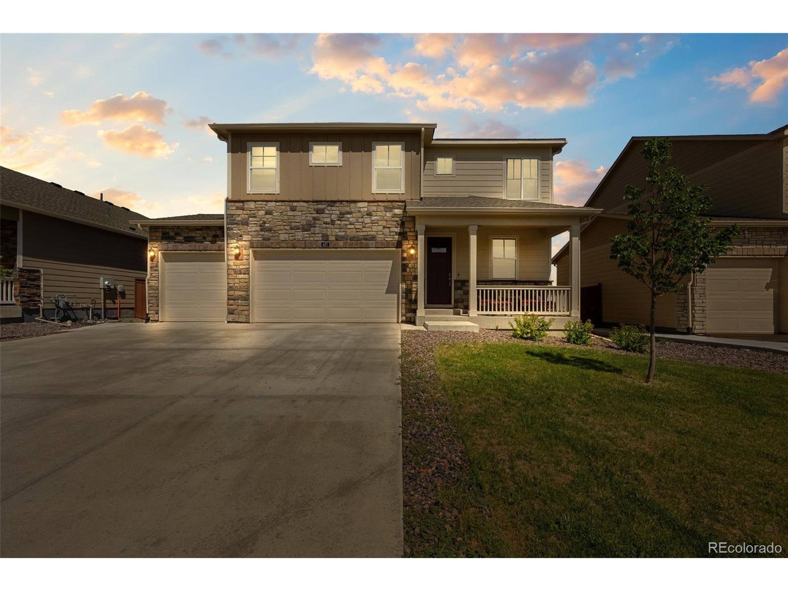 Johnstown, CO 80534,437 Thrush Pl