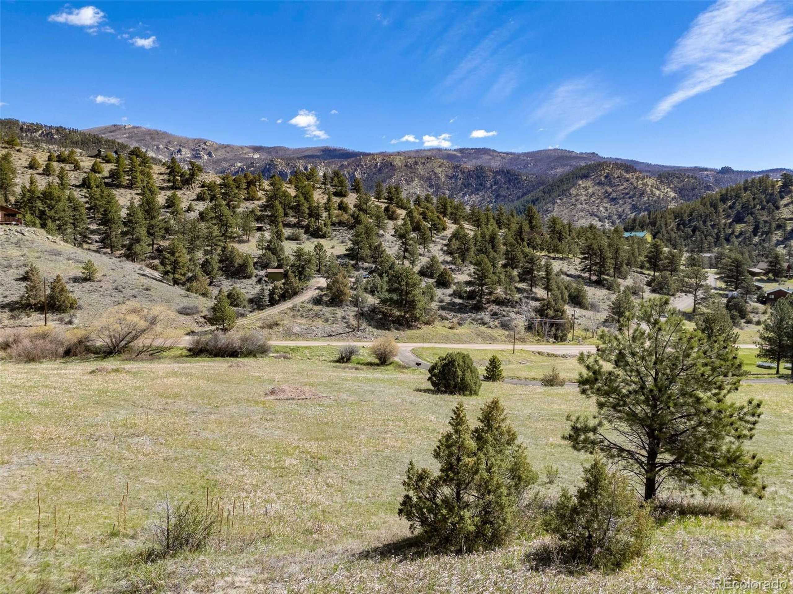 Glen Haven, CO 80532,45 Solitude Ct