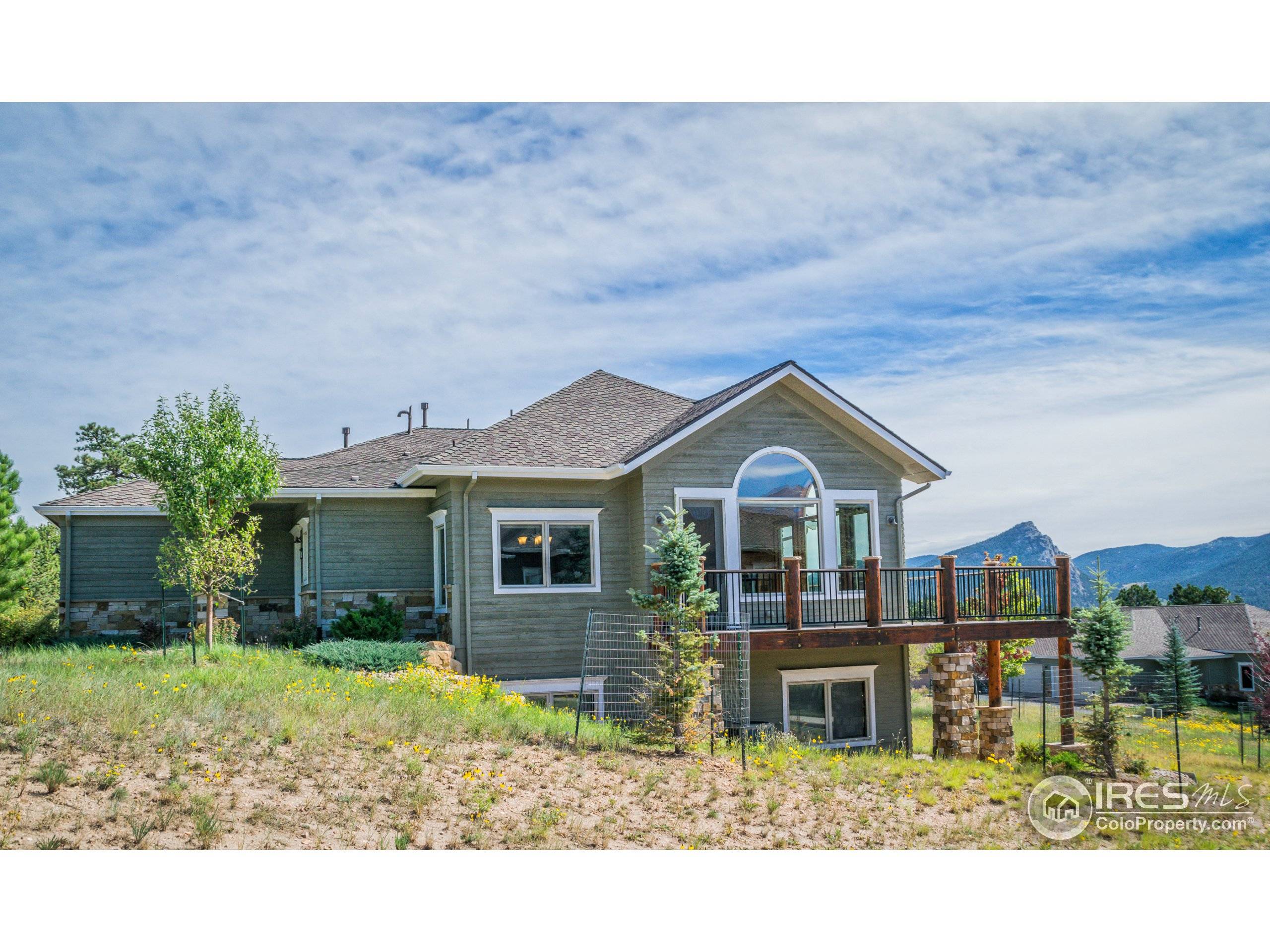 Estes Park, CO 80517,402 Overlook Ct