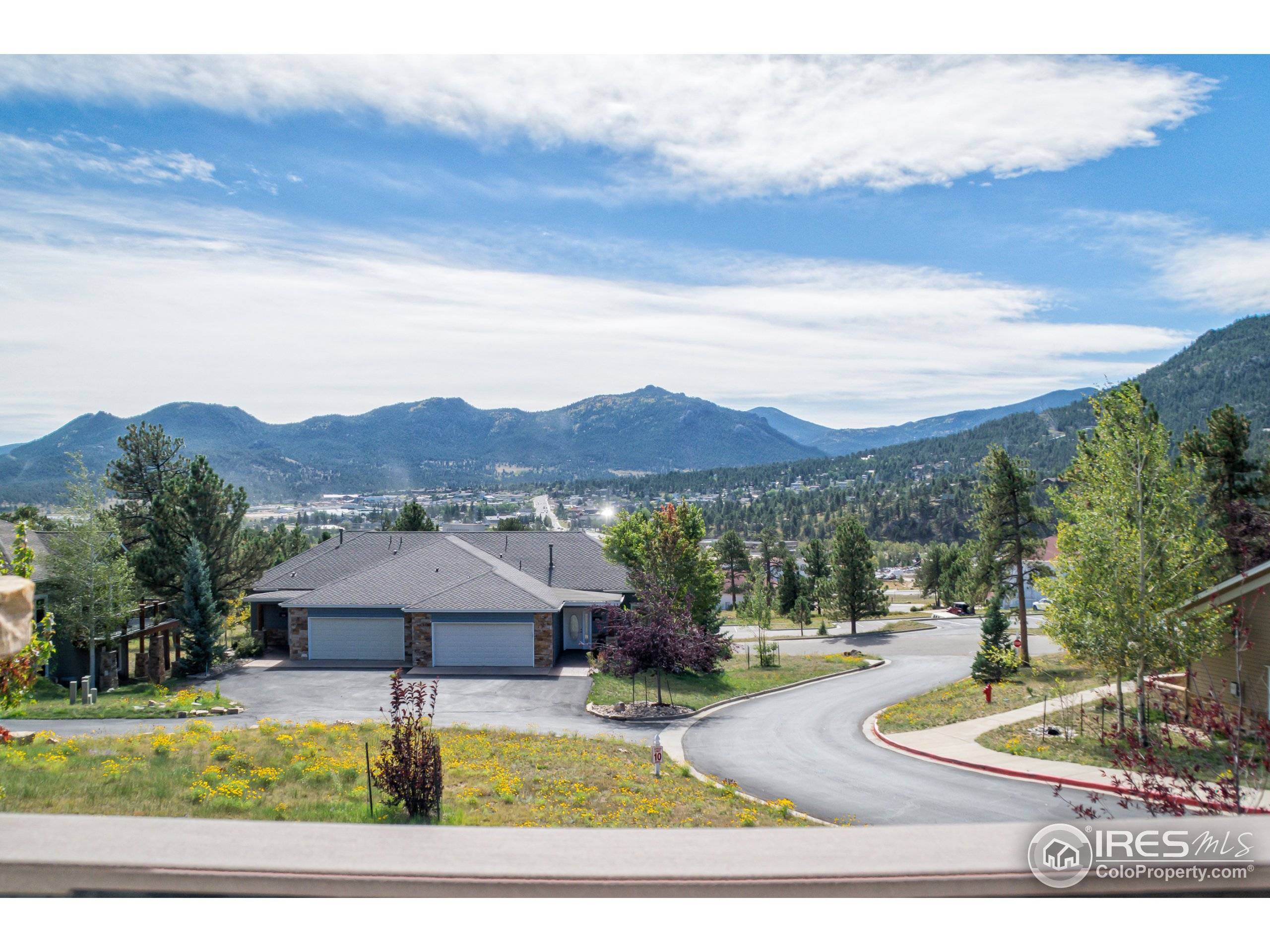 Estes Park, CO 80517,402 Overlook Ct