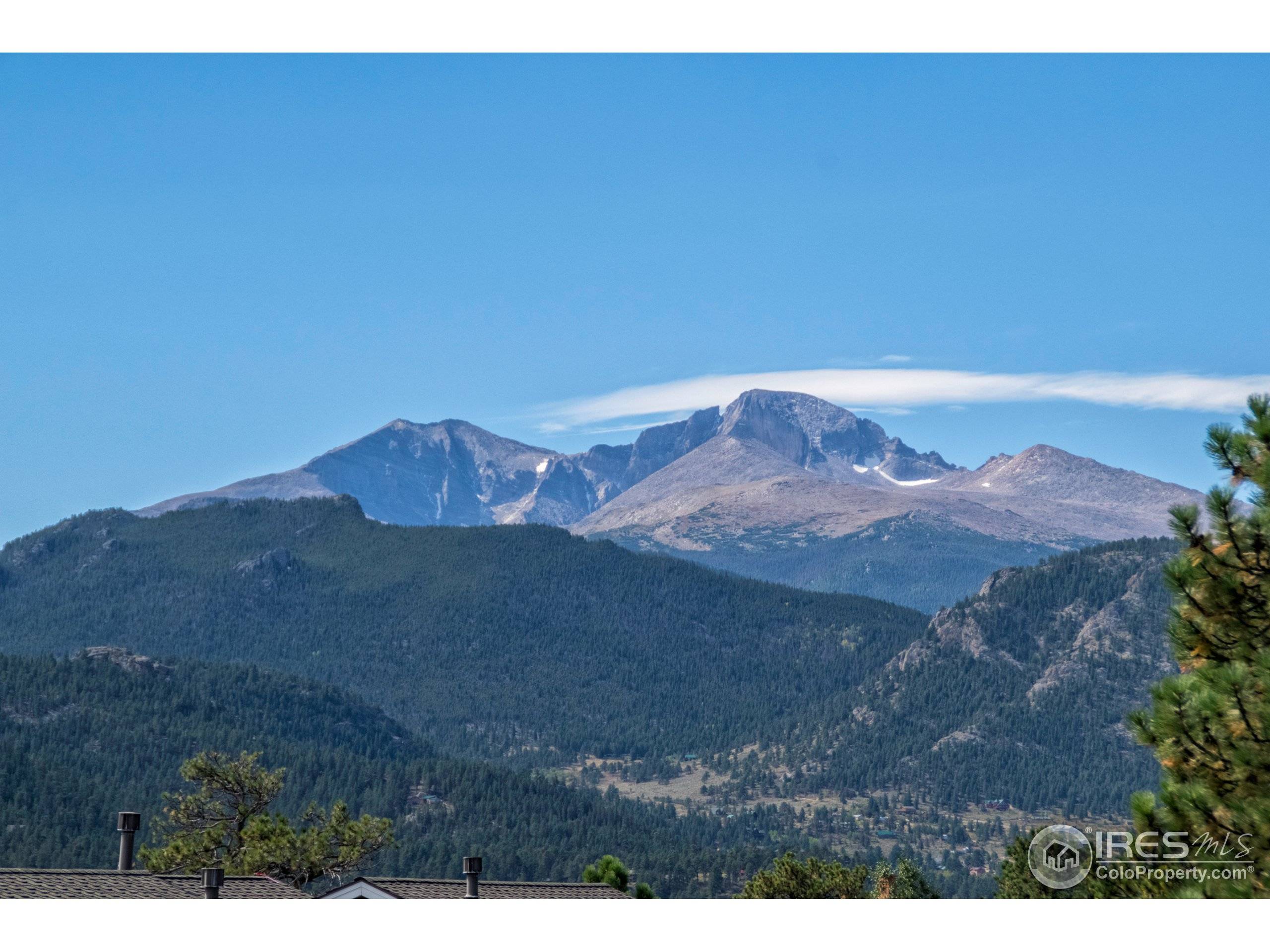 Estes Park, CO 80517,402 Overlook Ct