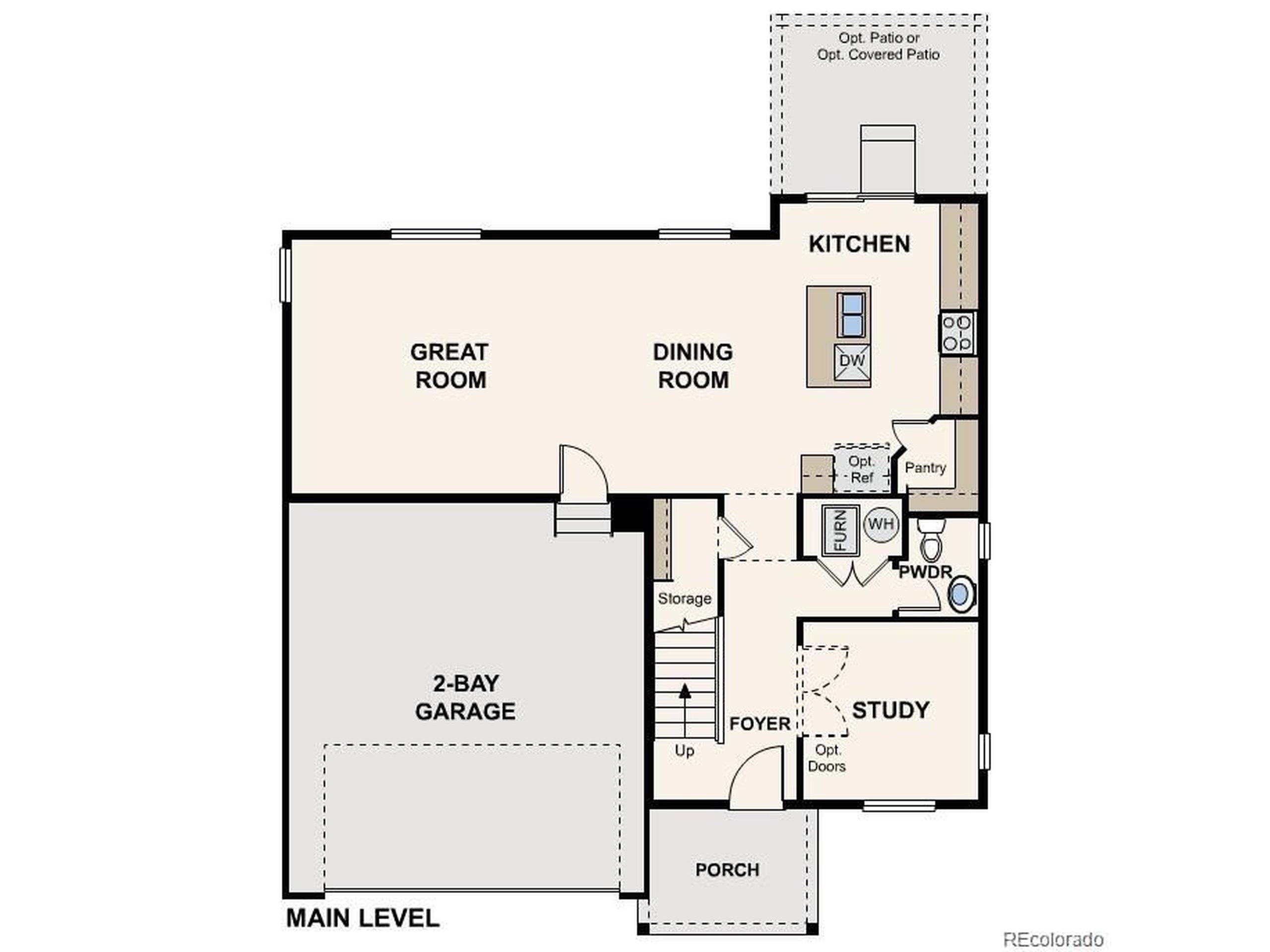 Elizabeth, CO 80107,4325 Gozzer Ranch Dr