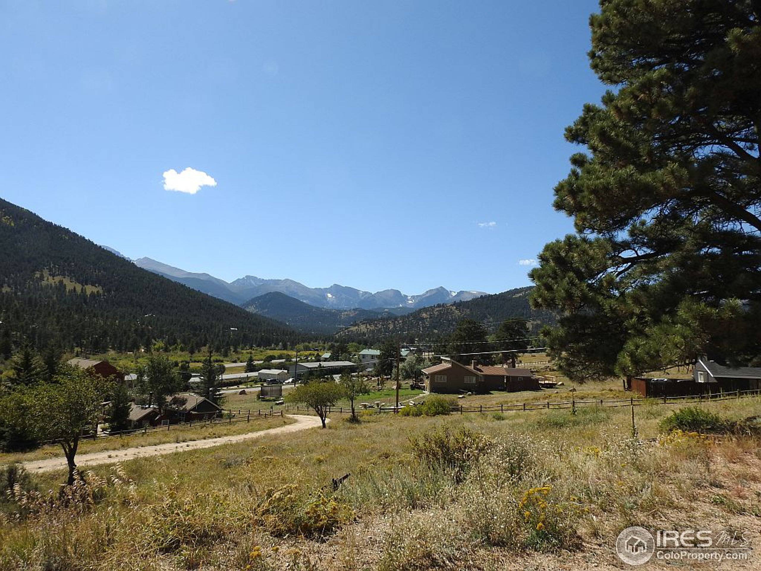 Estes Park, CO 80517,1281 High Dr