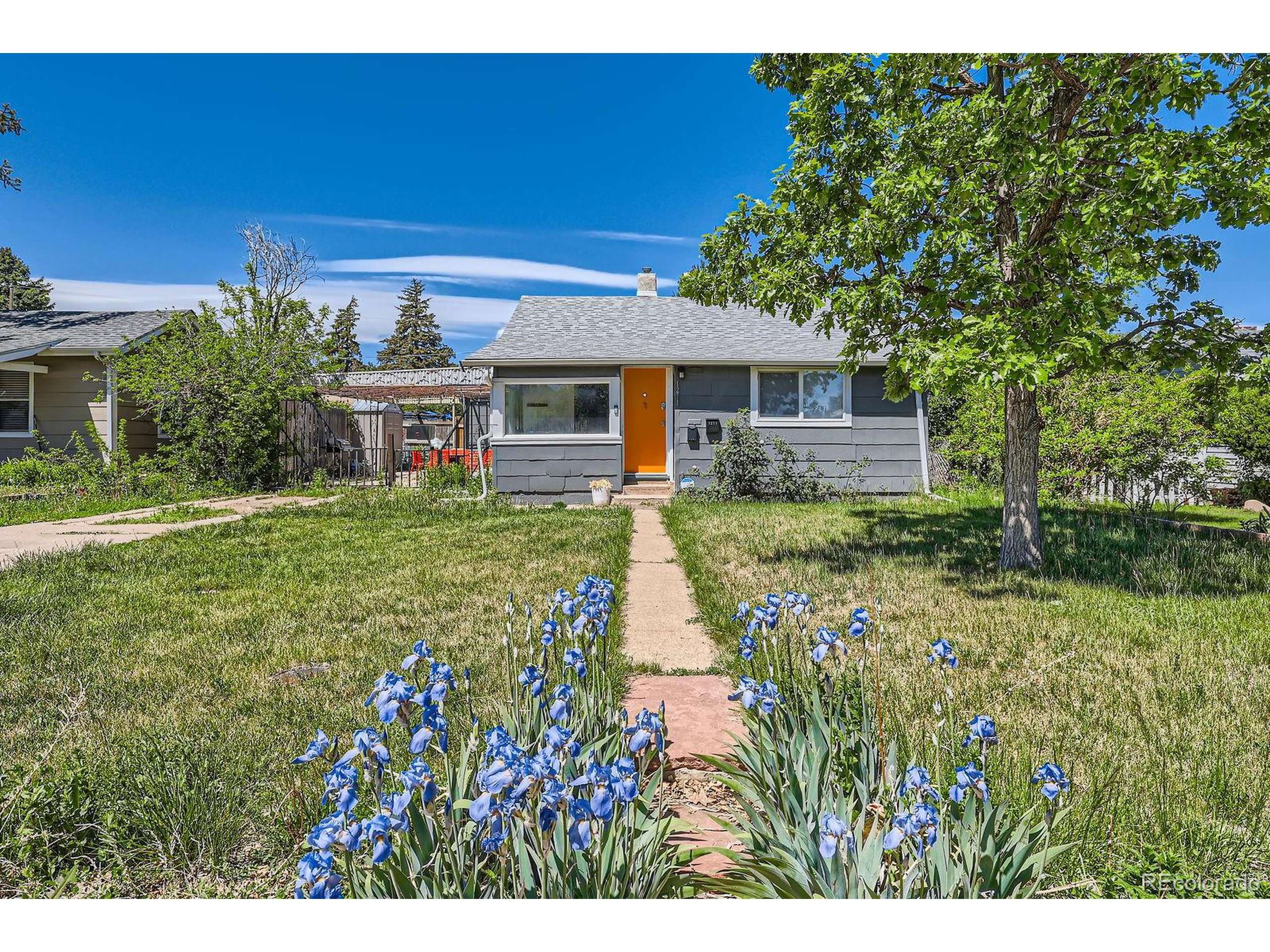 Denver, CO 80220,1271 Uinta St