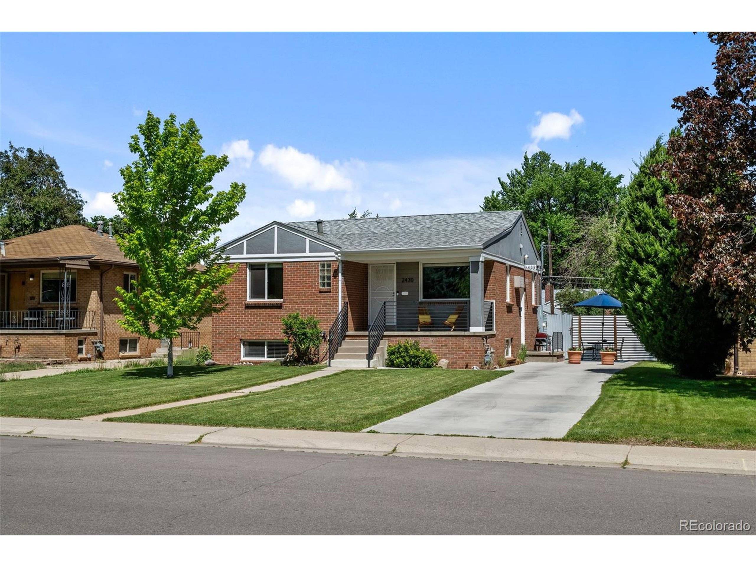 Denver, CO 80210,2430 S Ogden St