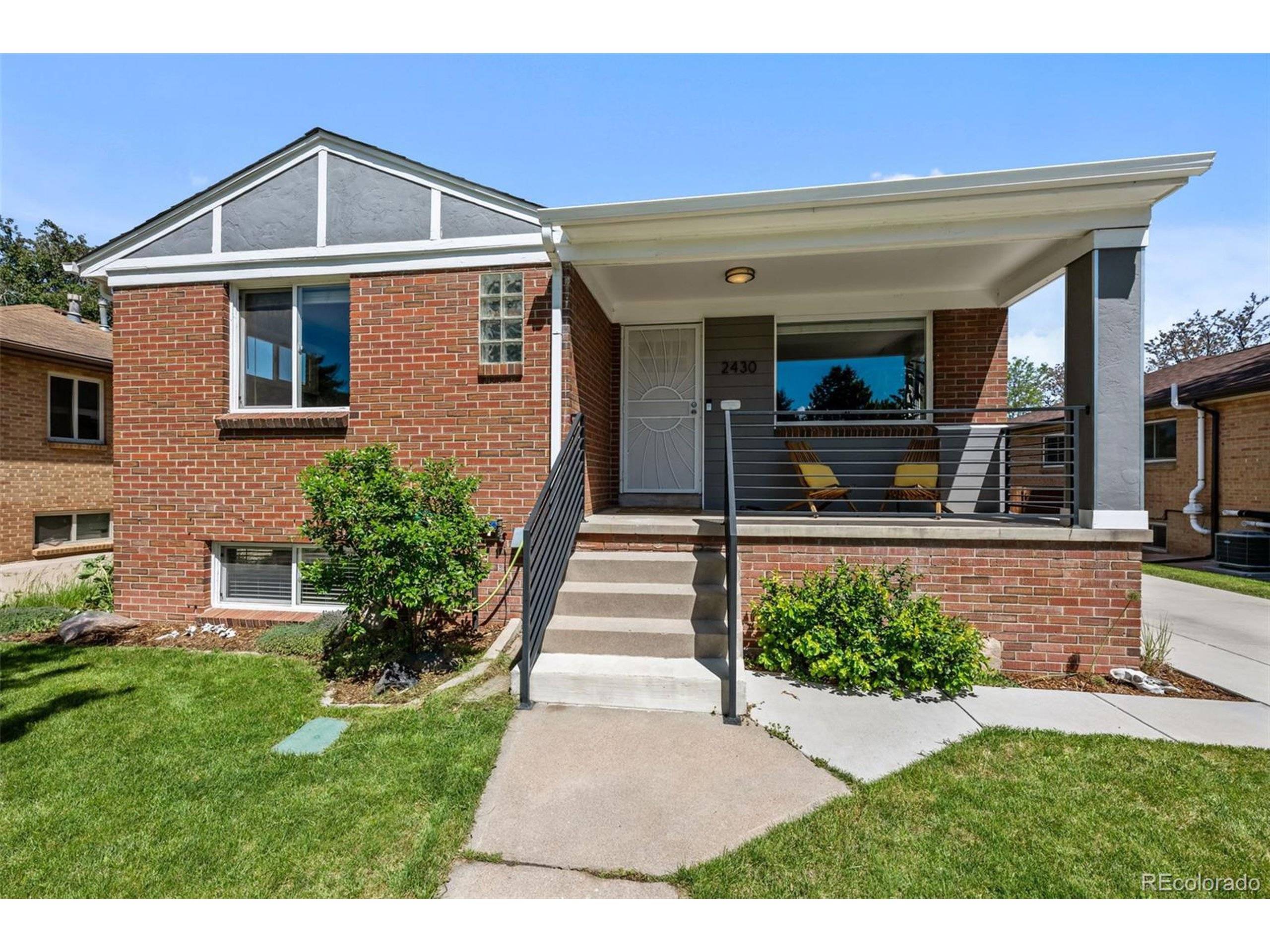 Denver, CO 80210,2430 S Ogden St
