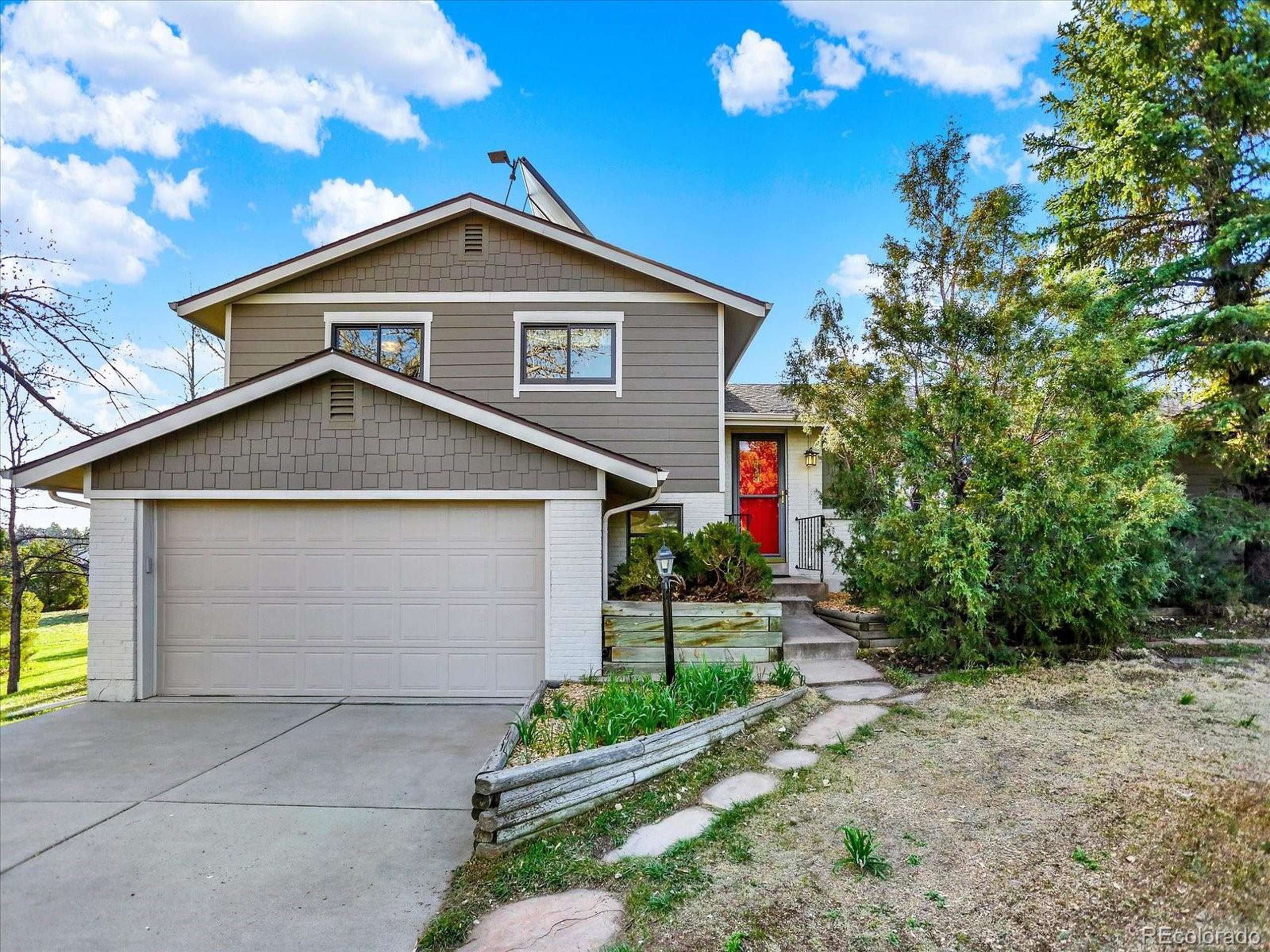 Parker, CO 80138,12798 Tomahawk Rd