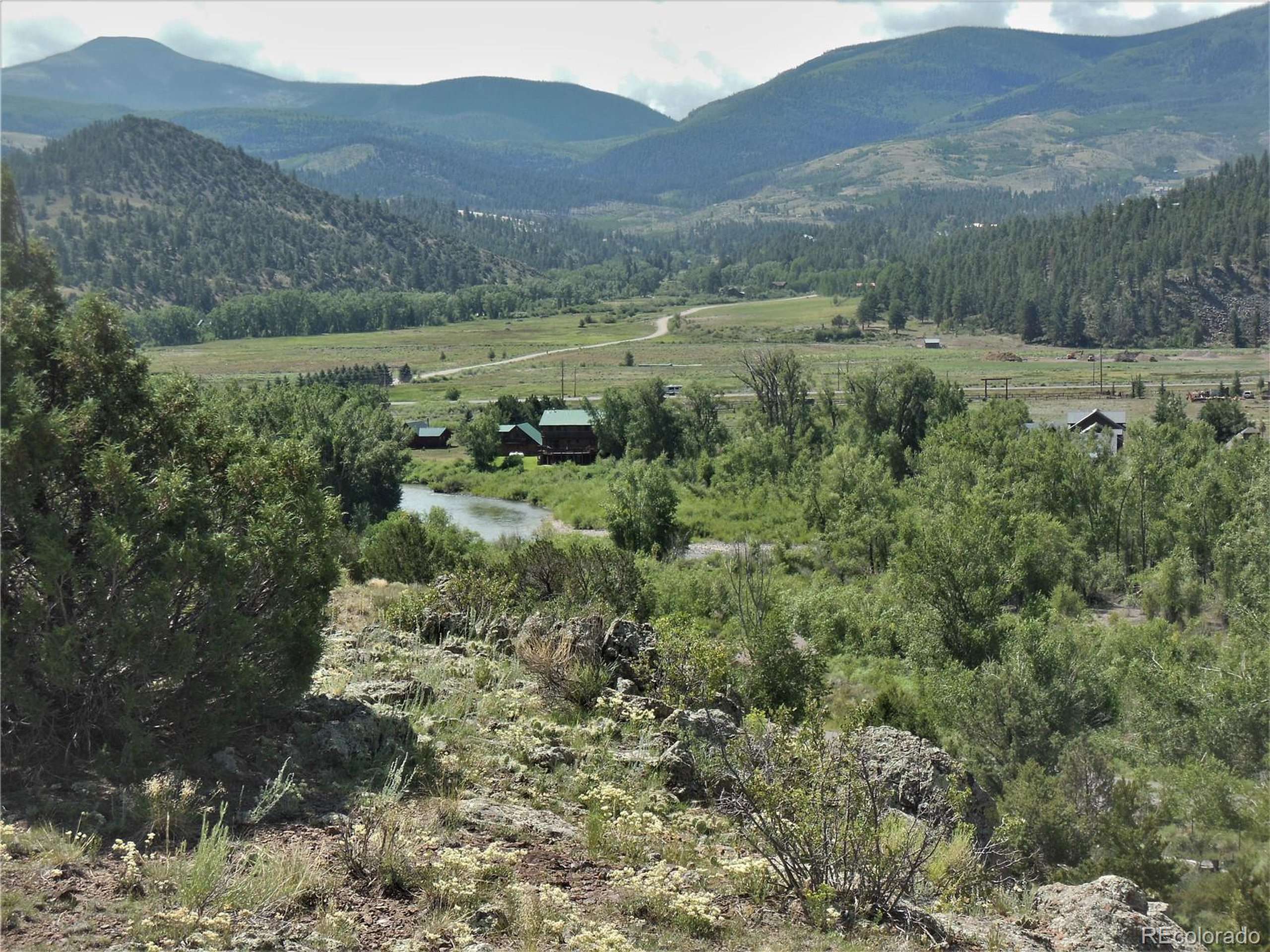 South Fork, CO 81154,Address not disclosed