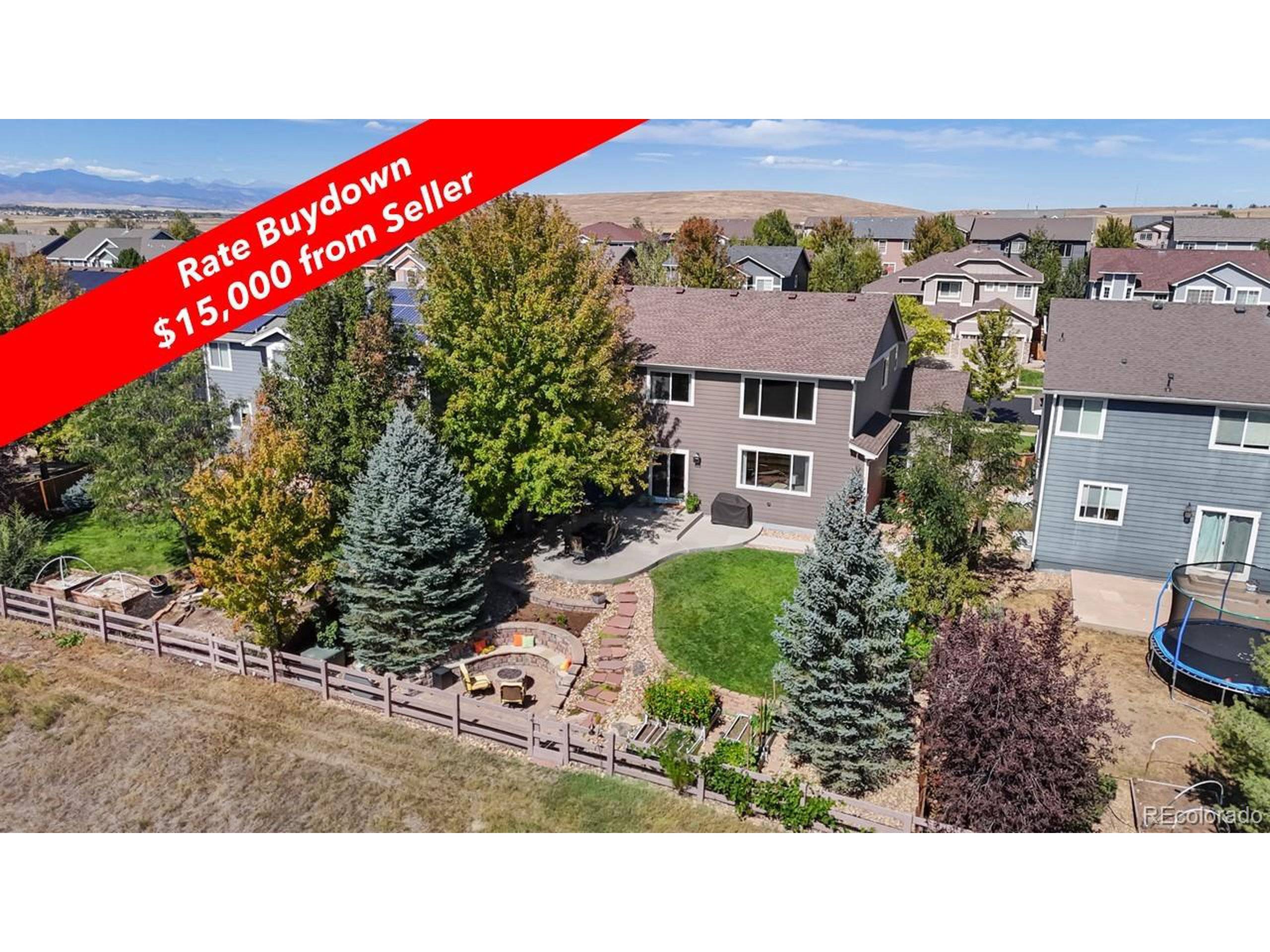 Erie, CO 80516,1824 Alpine Dr