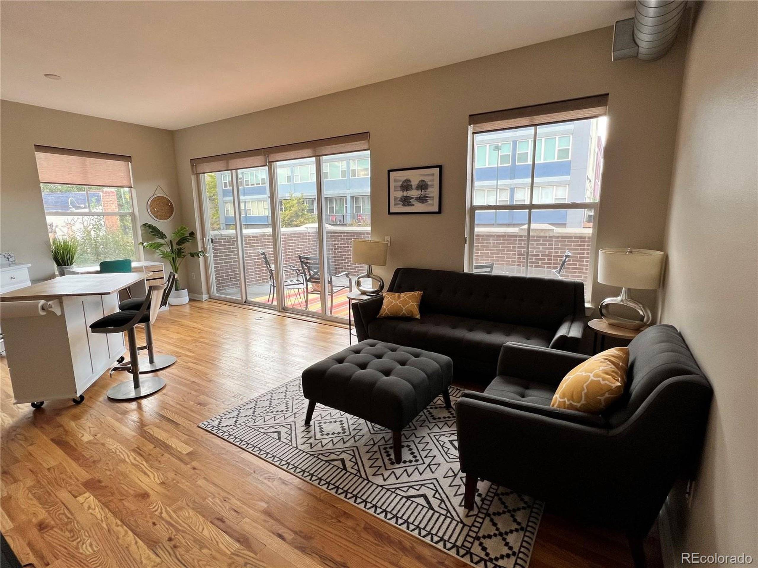 Denver, CO 80211,1441 CENTRAL #305
