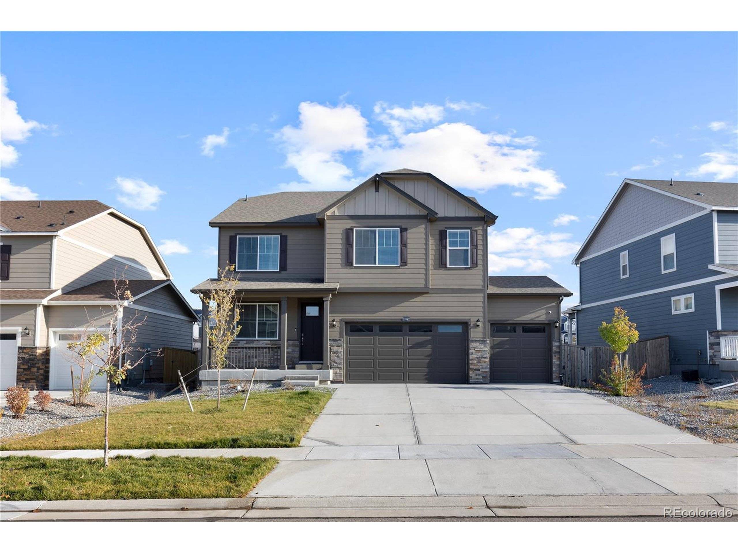 Parker, CO 80134,13942 Wild Lupine St