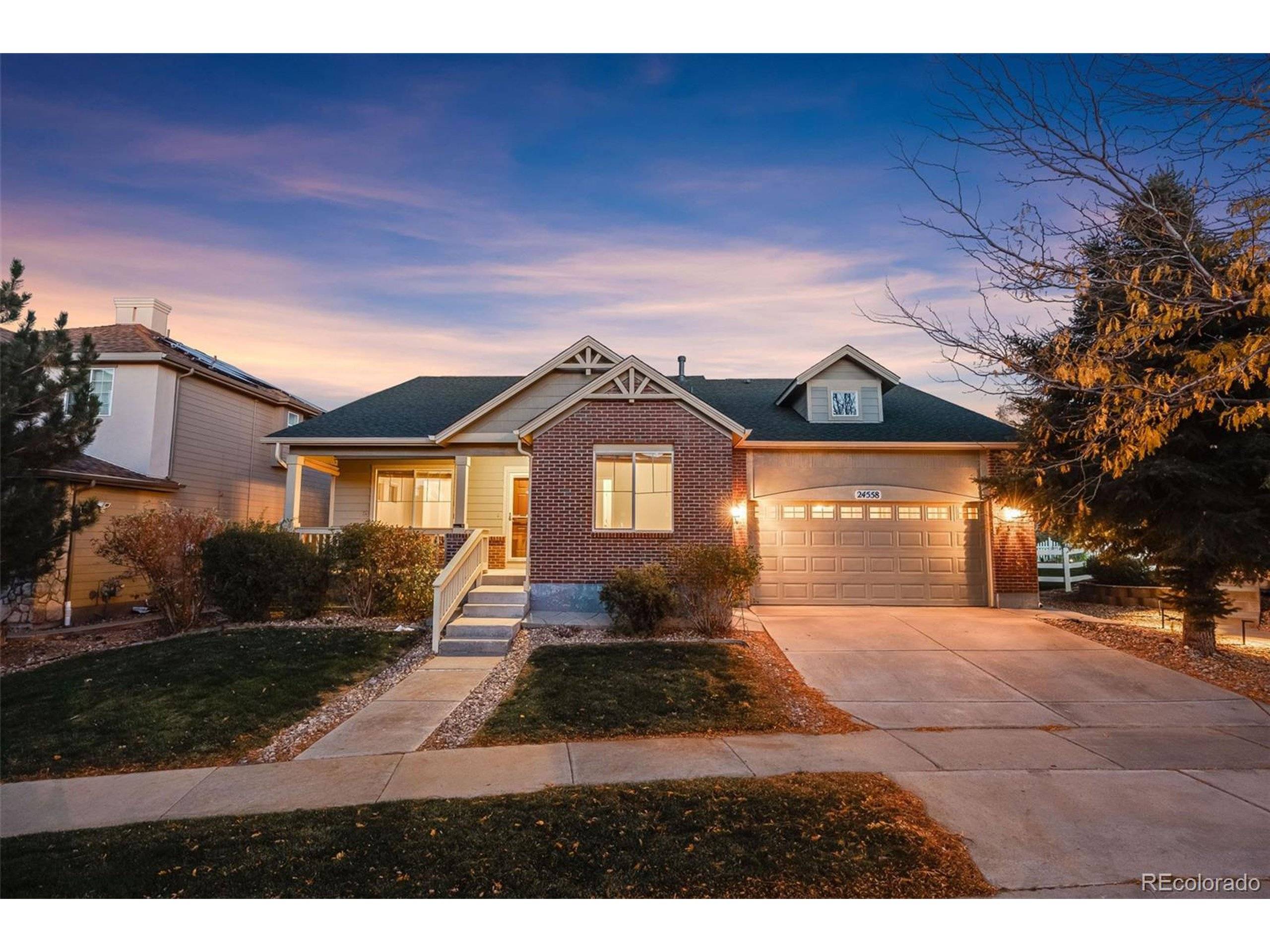 Aurora, CO 80018,24558 E Louisiana Cir