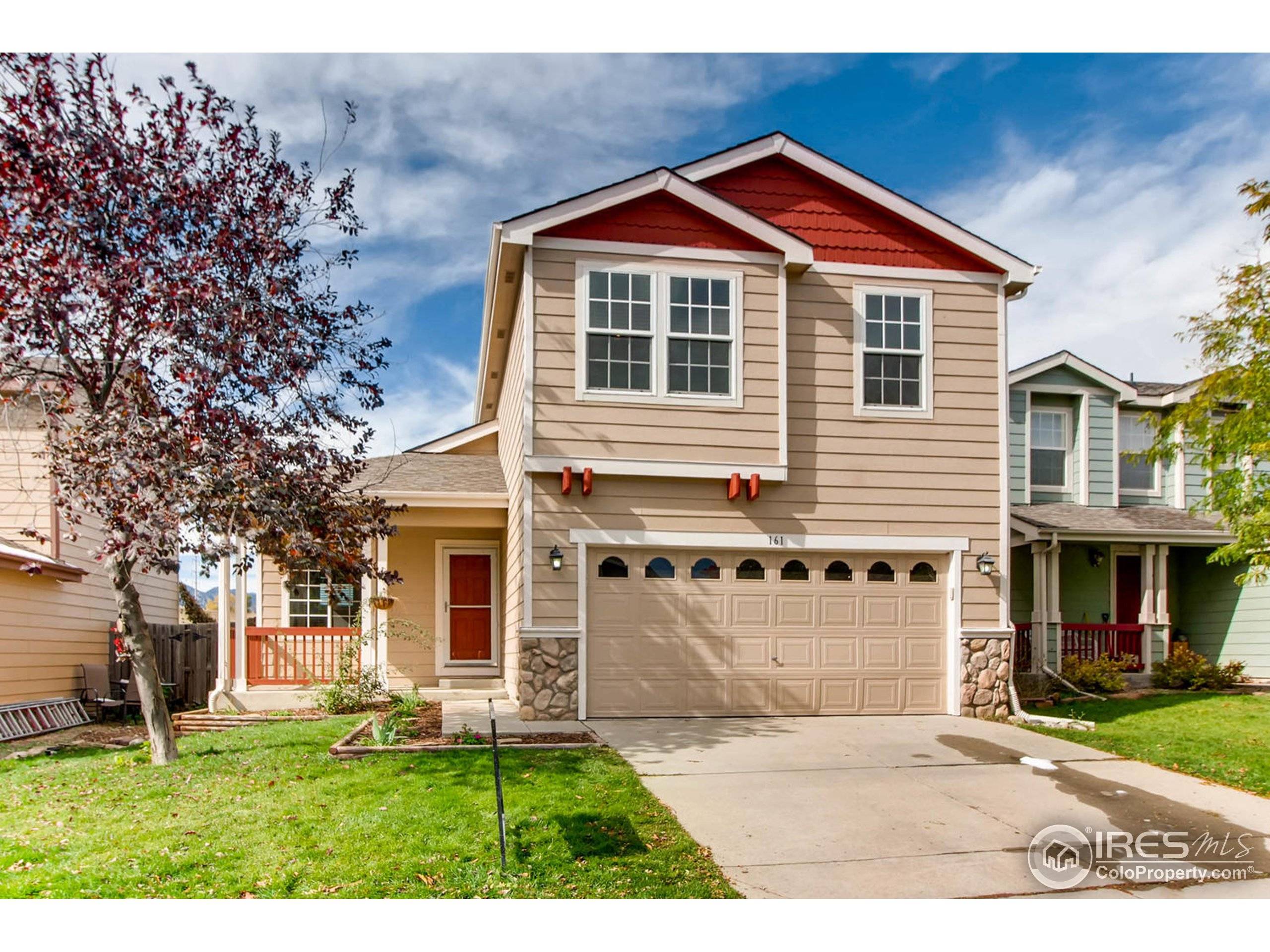 Superior, CO 80027,161 Mohawk Cir