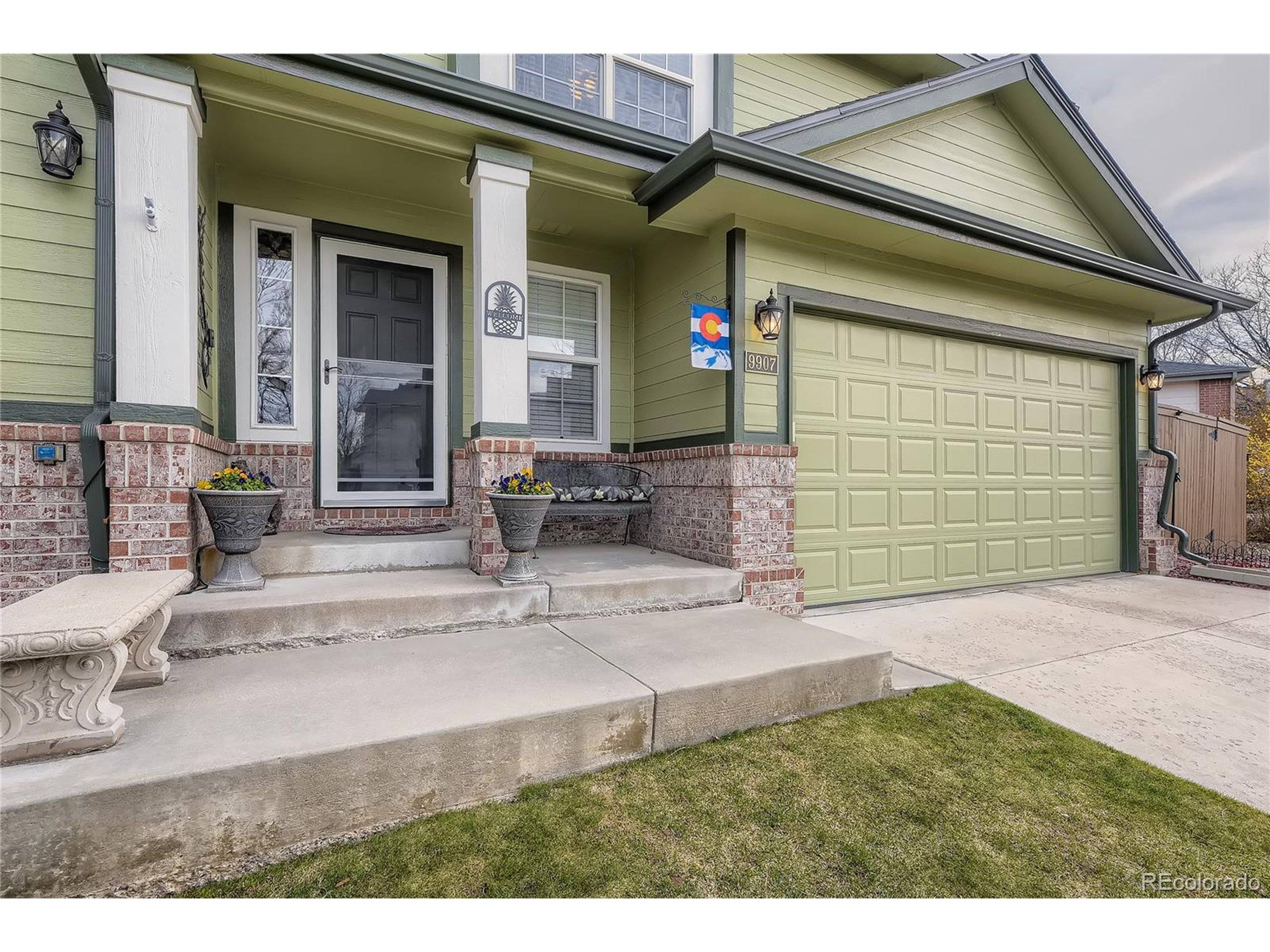 Highlands Ranch, CO 80129,9907 Gwendelyn Pl