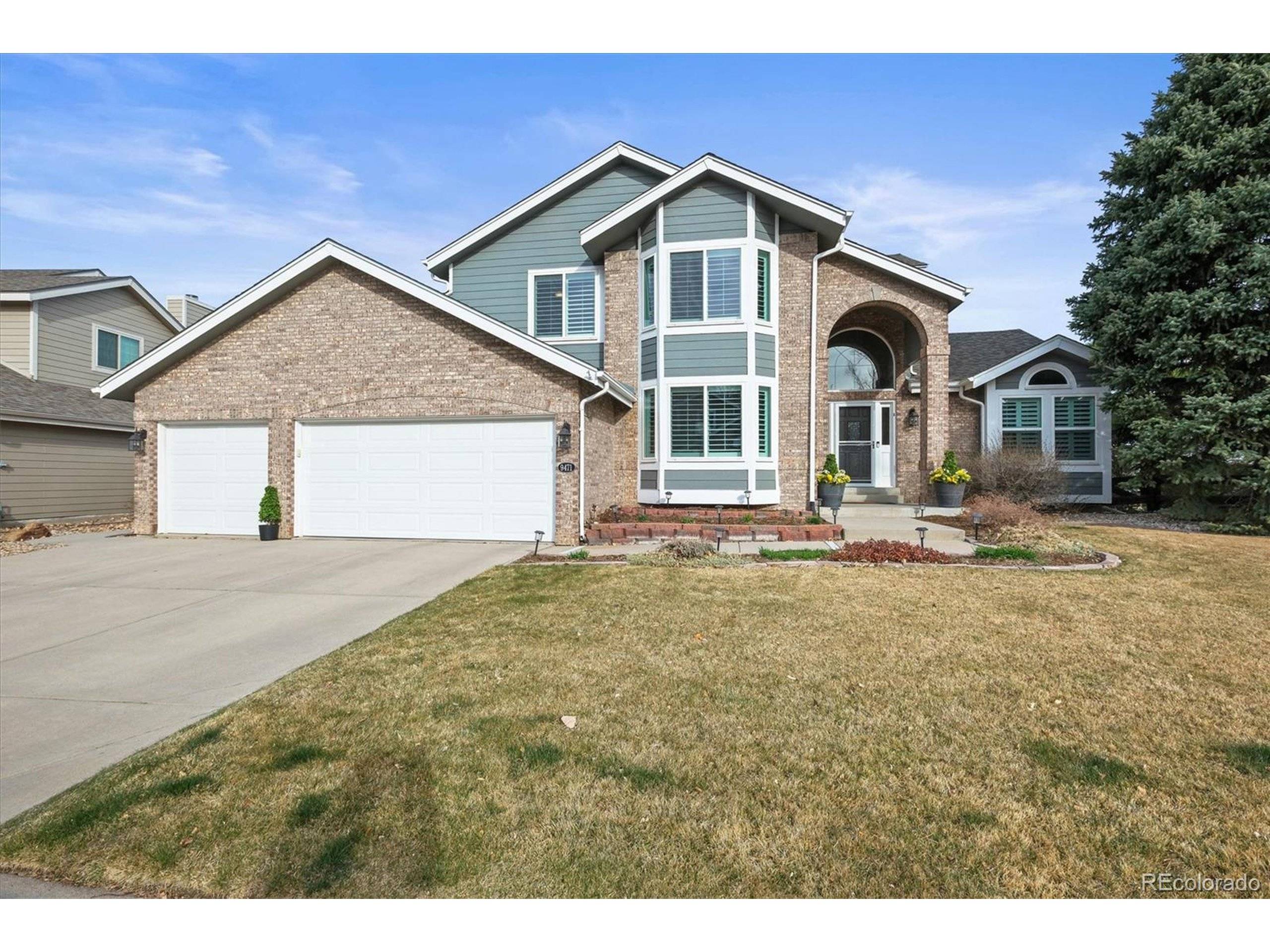 Highlands Ranch, CO 80126,9471 Chesapeake St