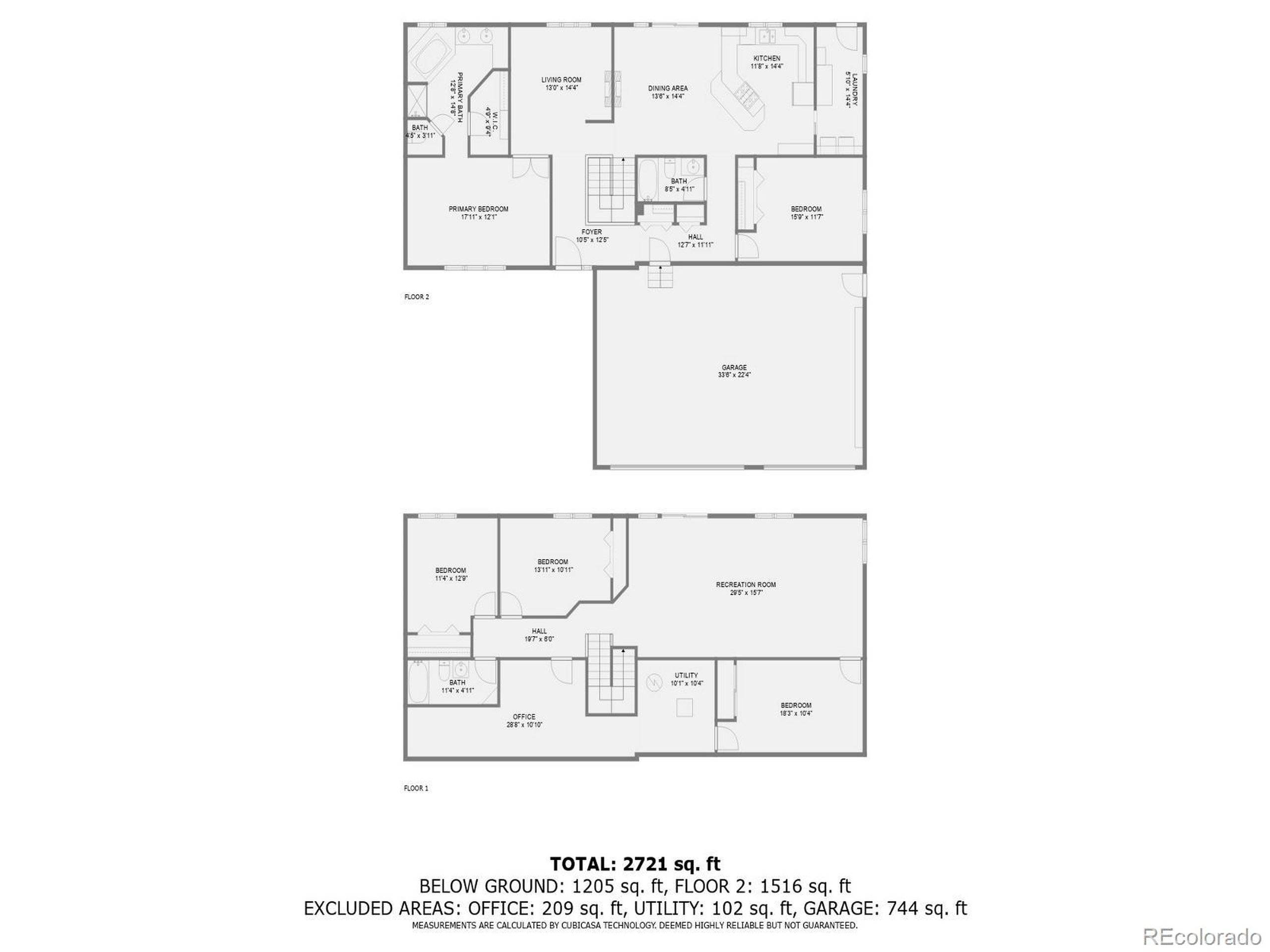 Arvada, CO 80004,9670 W 69th Ave