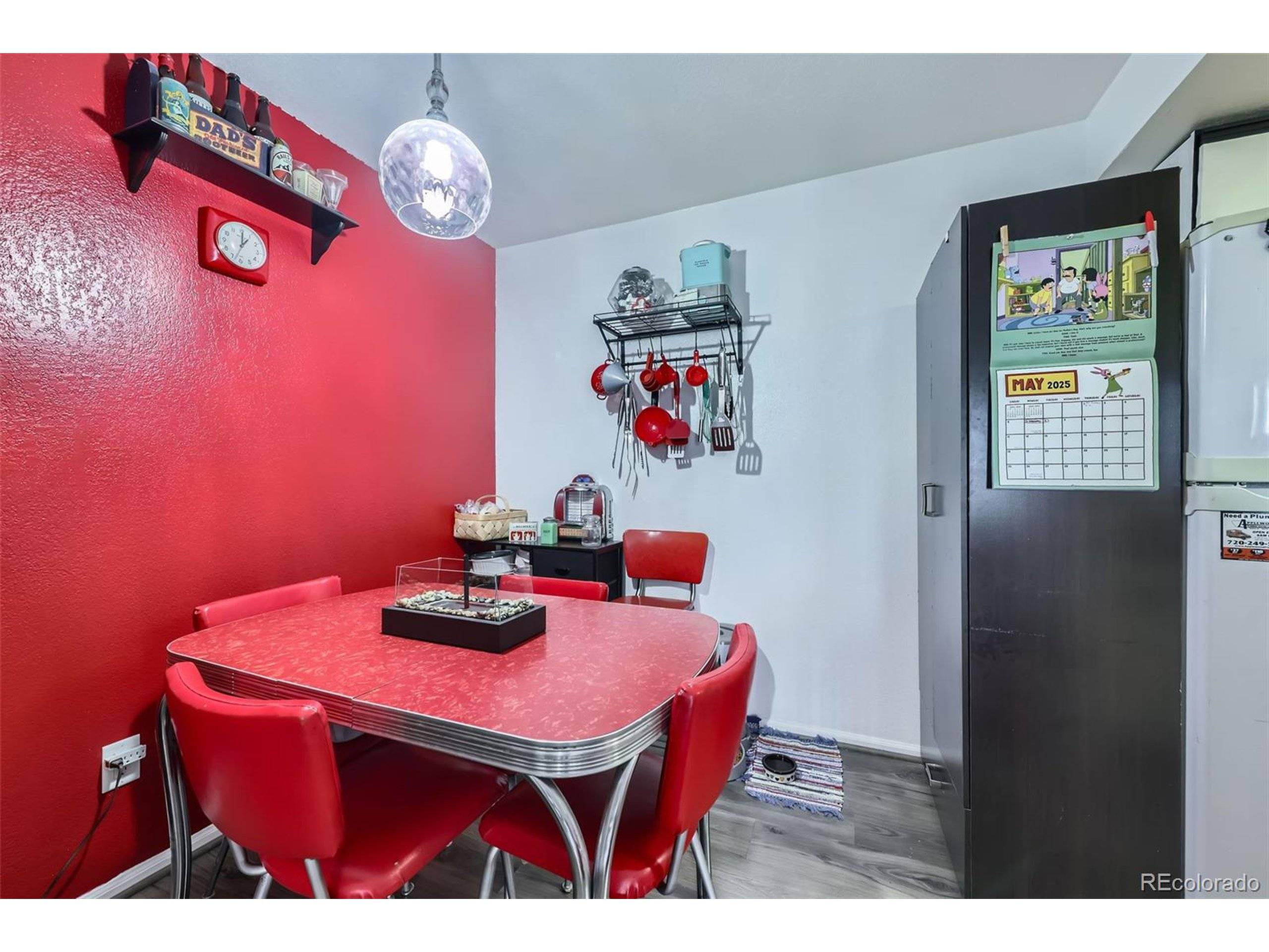 Arvada, CO 80004,10785 W 63rd Pl #202
