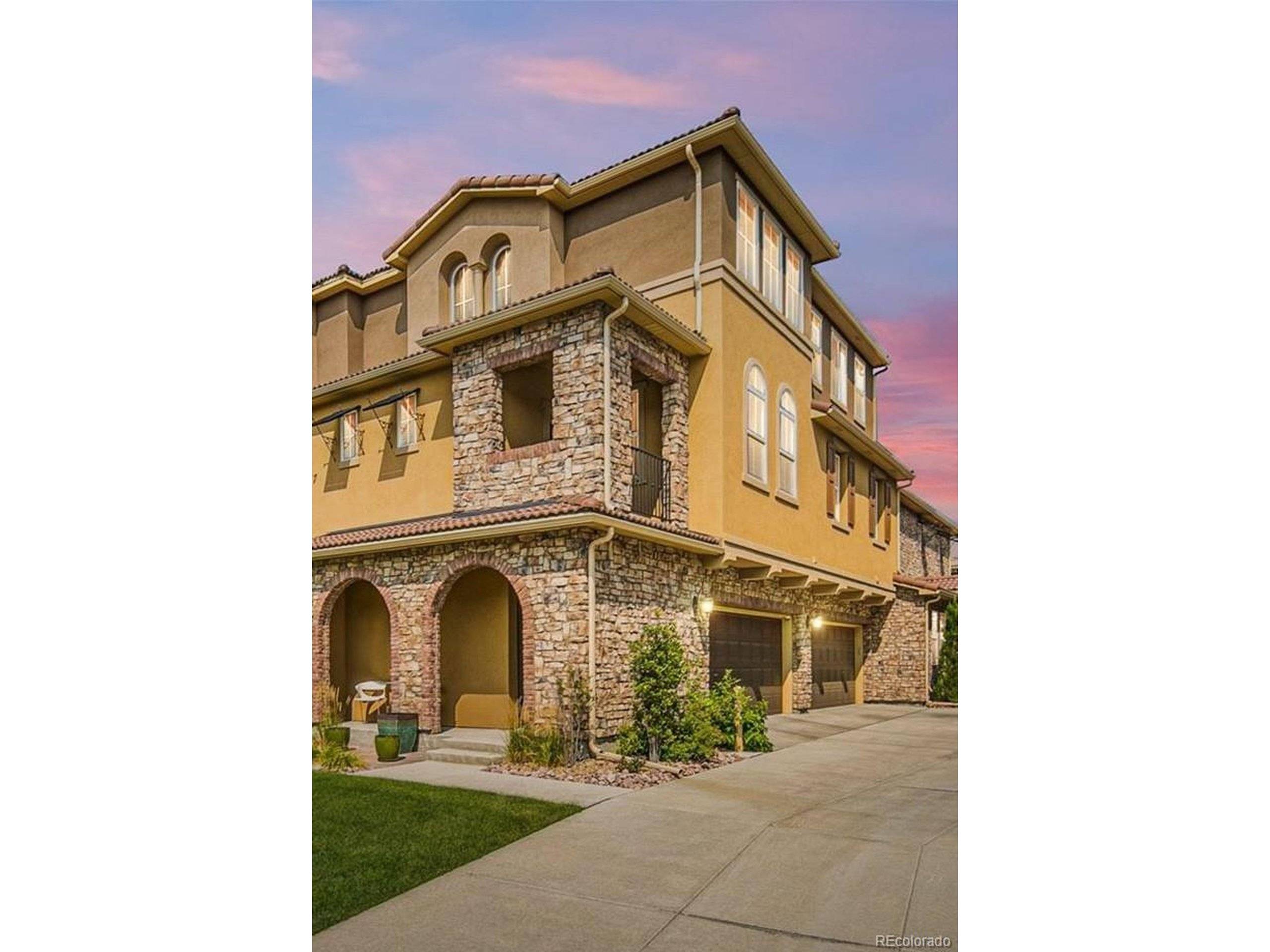 Highlands Ranch, CO 80126,3437 Rosato Dr #C