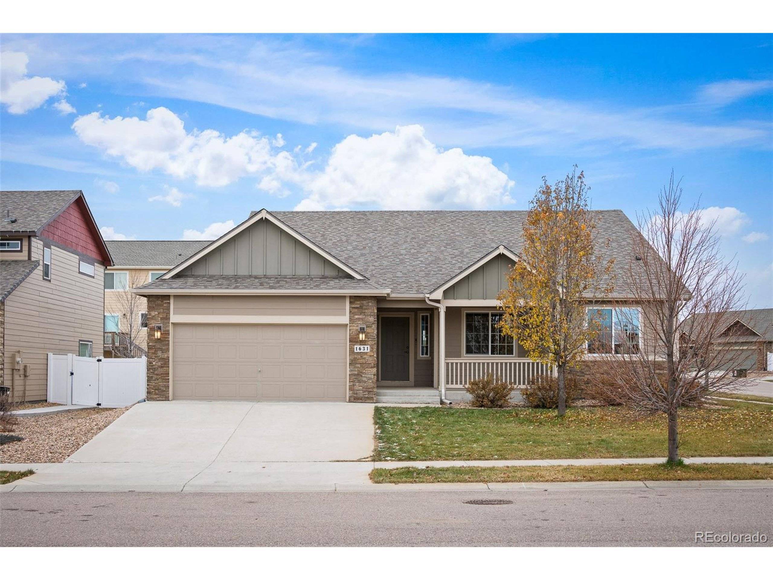 Berthoud, CO 80513,1631 Woodcock St