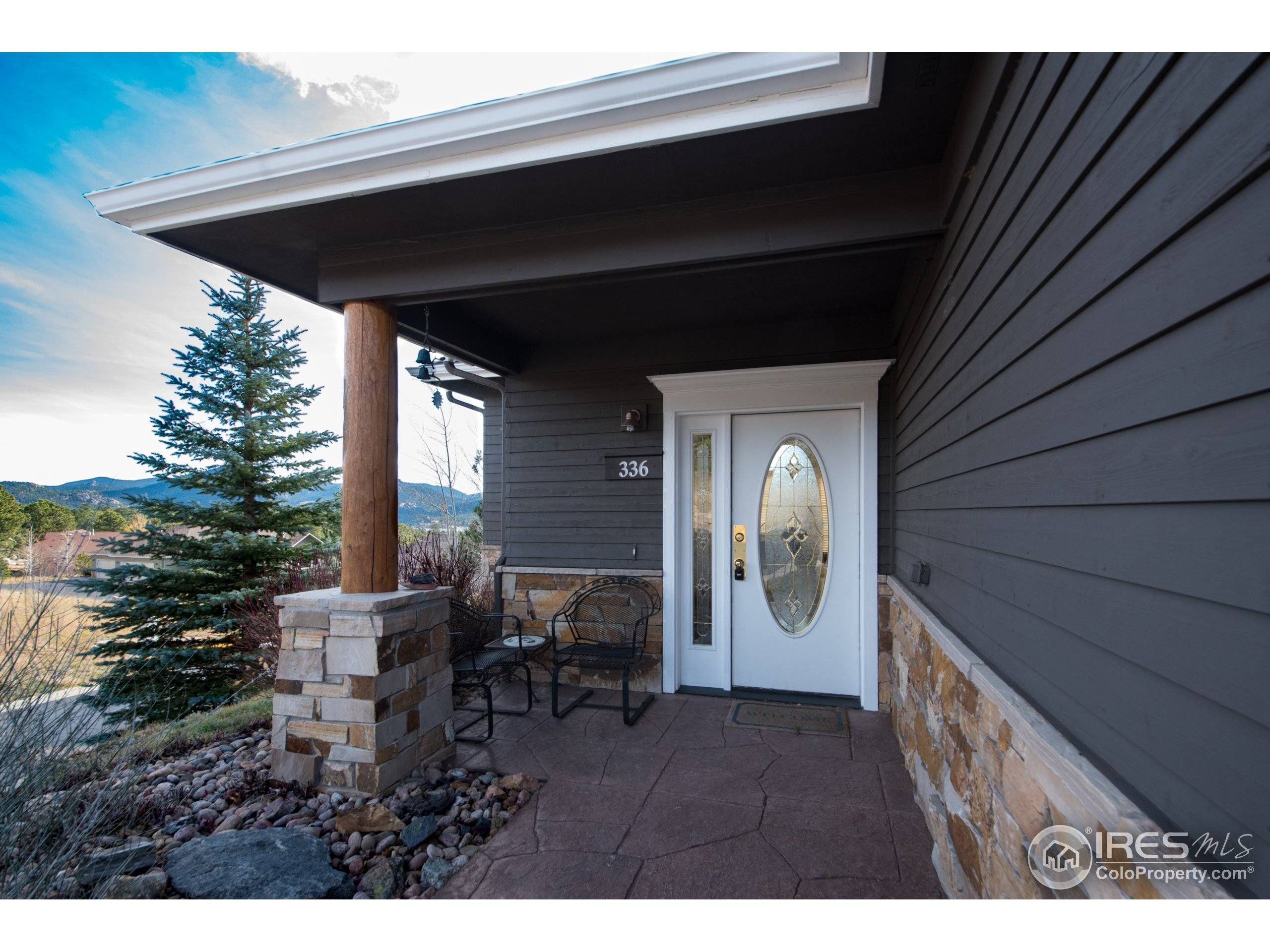 Estes Park, CO 80517,336 Overlook Ct