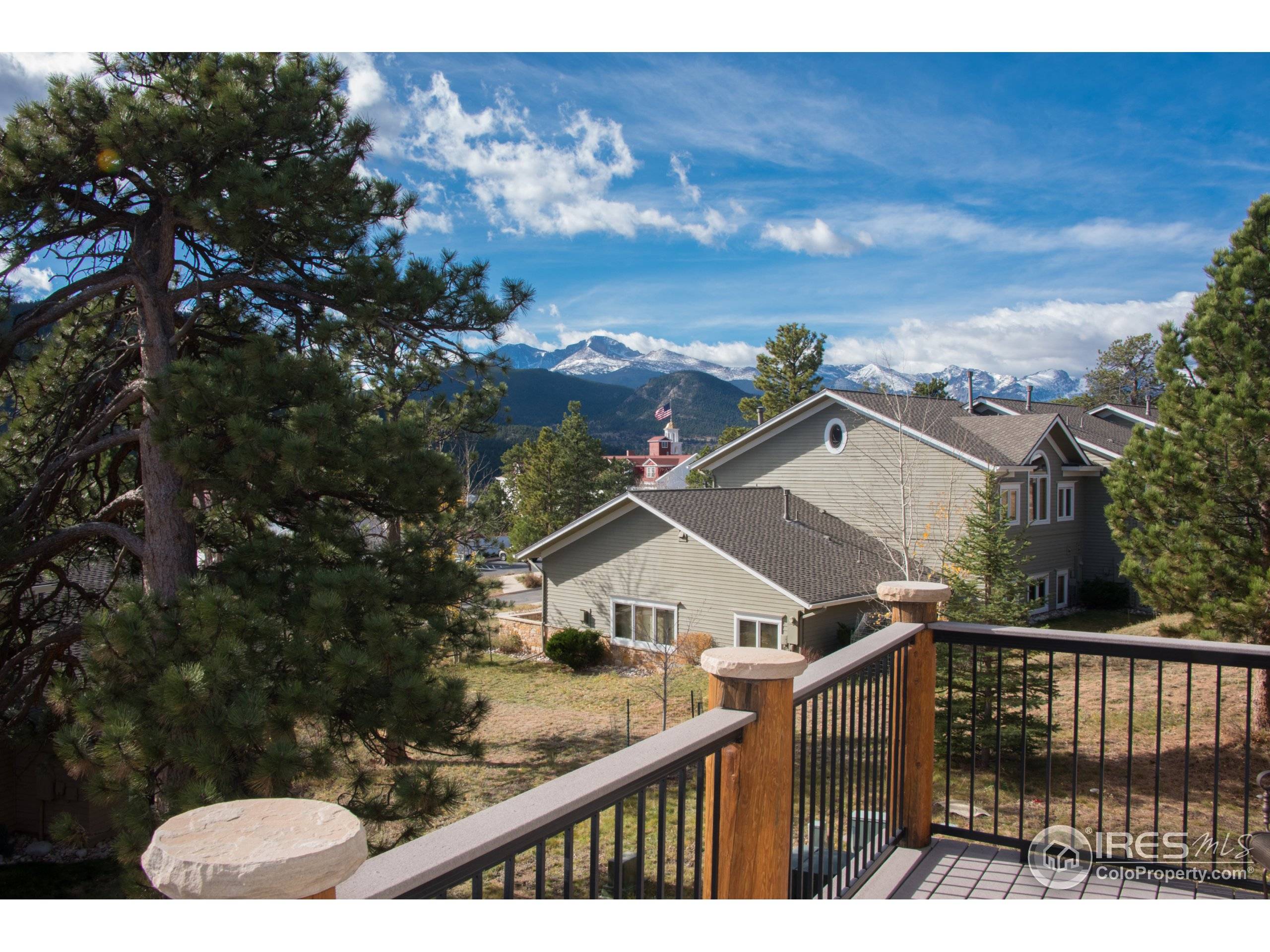 Estes Park, CO 80517,336 Overlook Ct