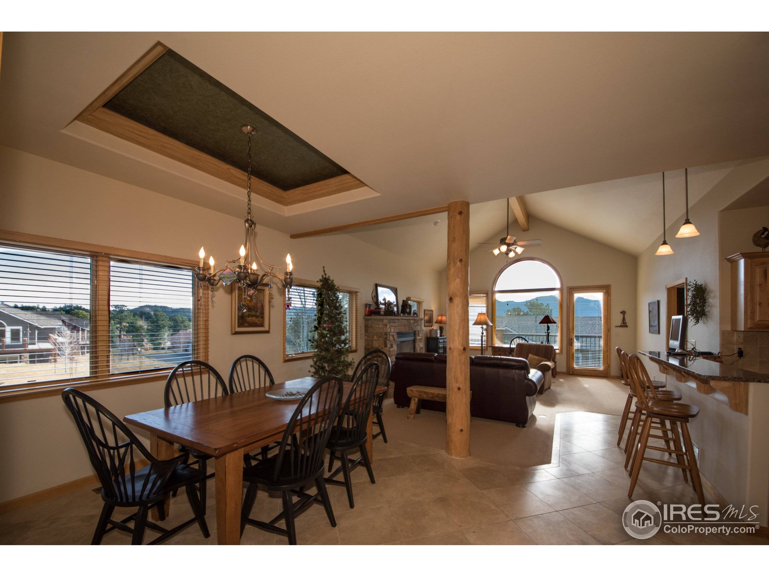 Estes Park, CO 80517,336 Overlook Ct