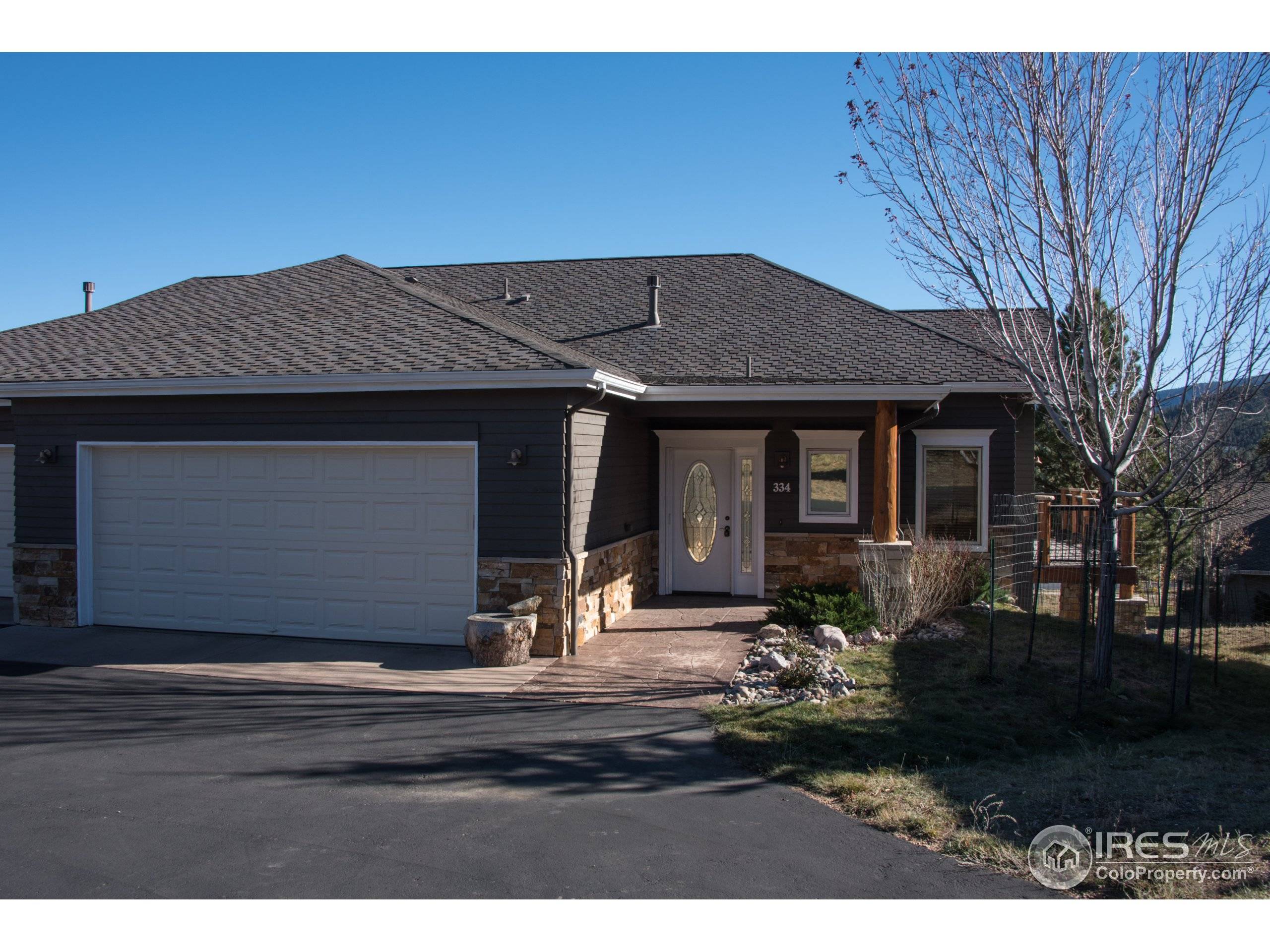 Estes Park, CO 80517,334 Overlook Ct