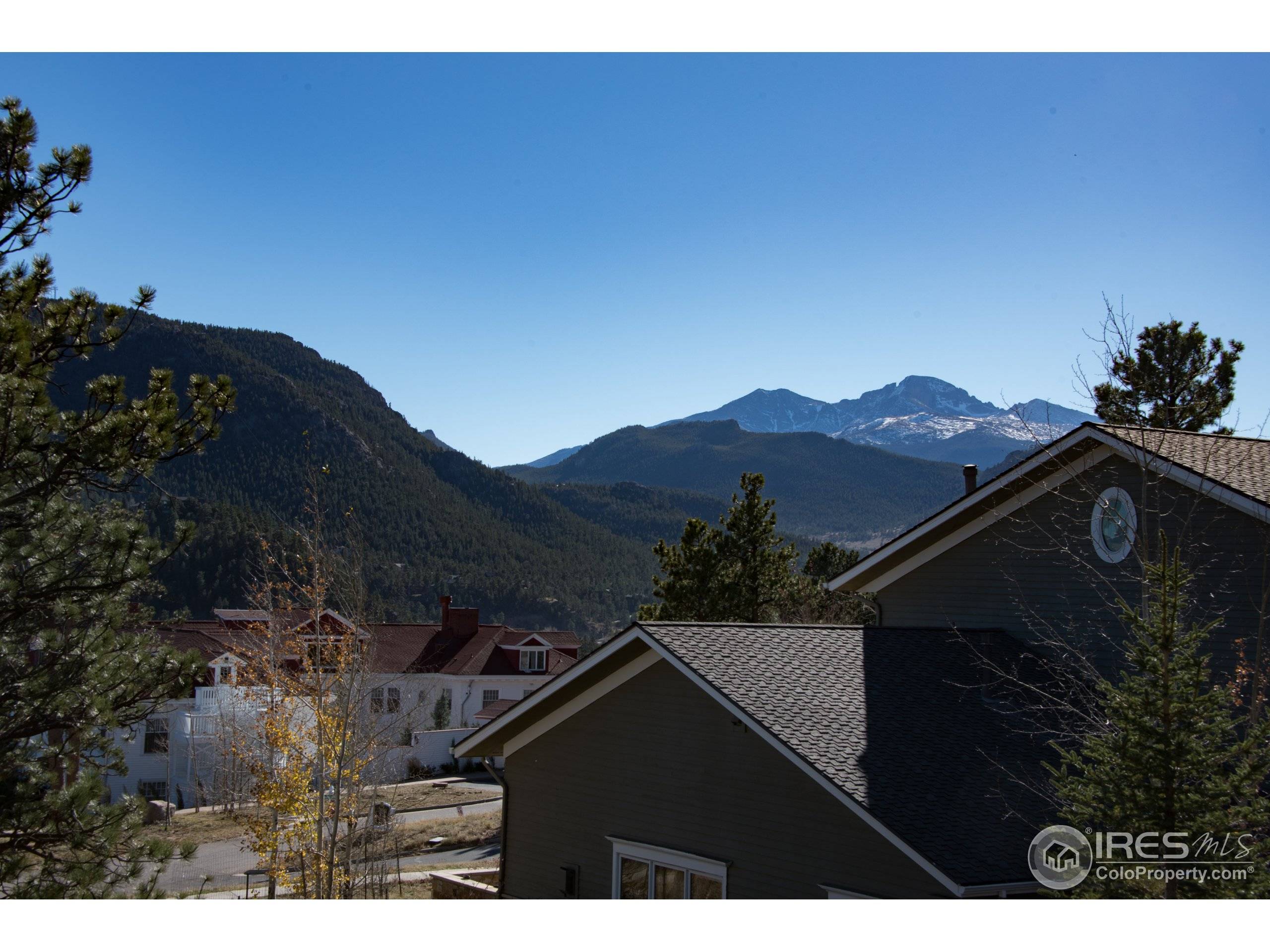 Estes Park, CO 80517,334 Overlook Ct