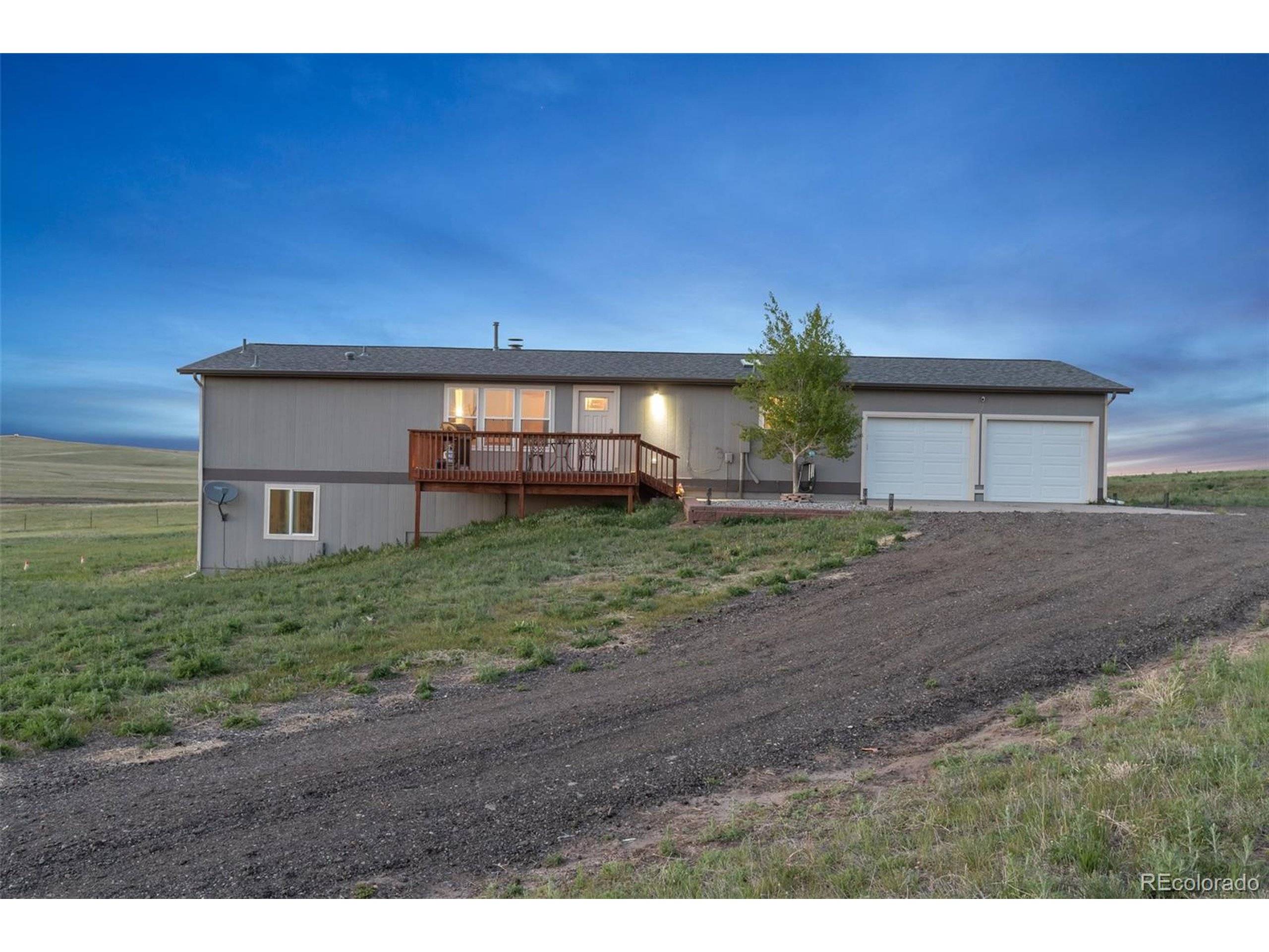 Larkspur, CO 80118,11100 Haskell Creek Rd