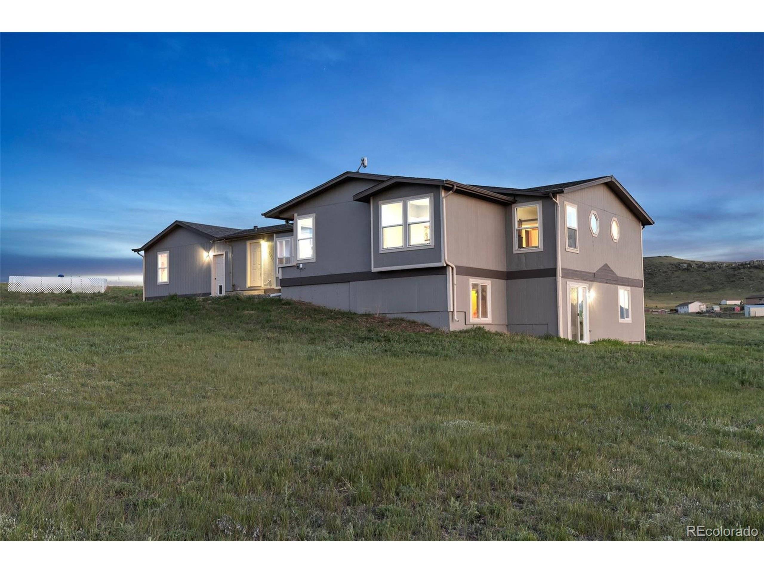 Larkspur, CO 80118,11100 Haskell Creek Rd