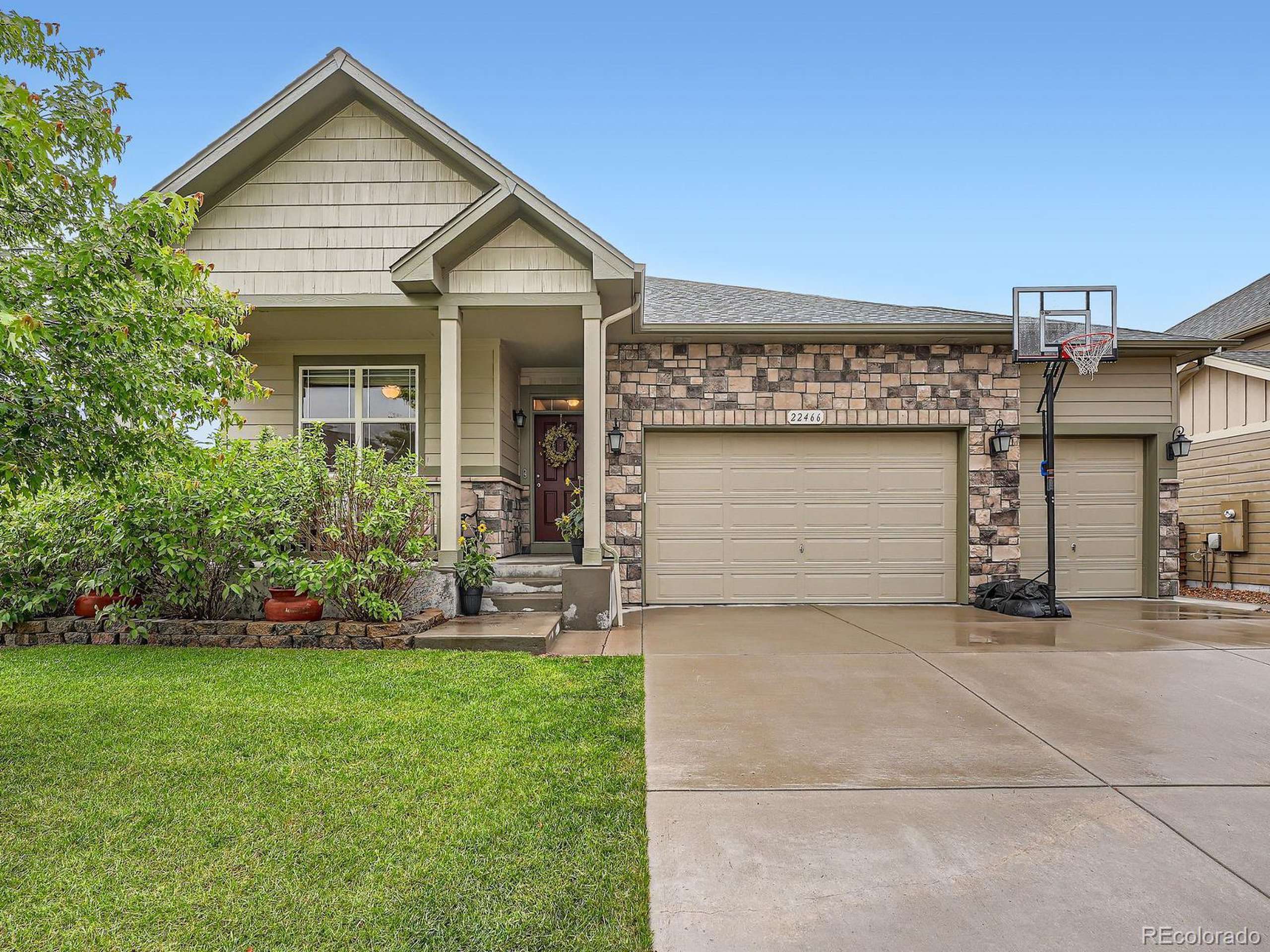 Aurora, CO 80015,22466 E Layton Cir