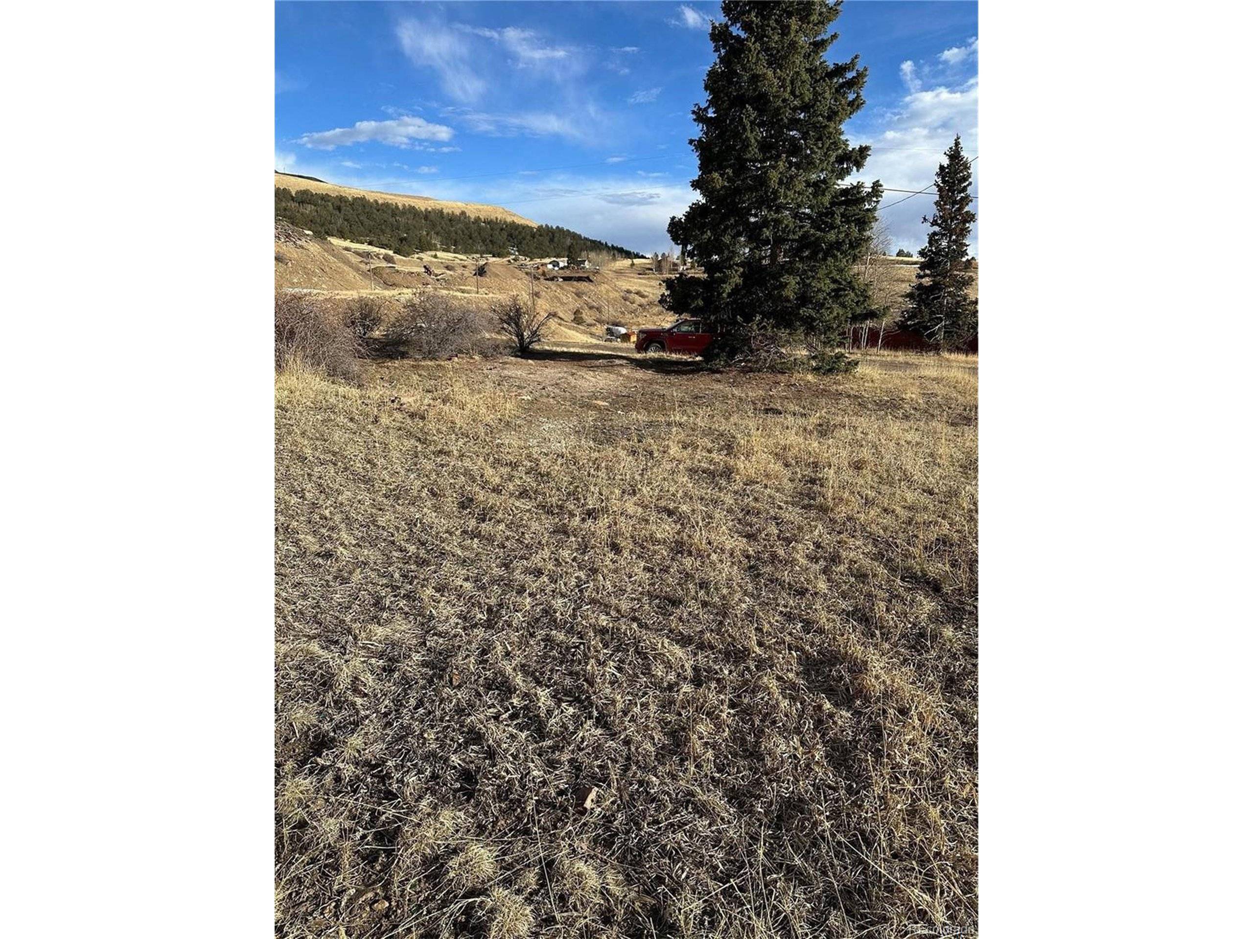 Cripple Creek, CO 80813,Whiting AV