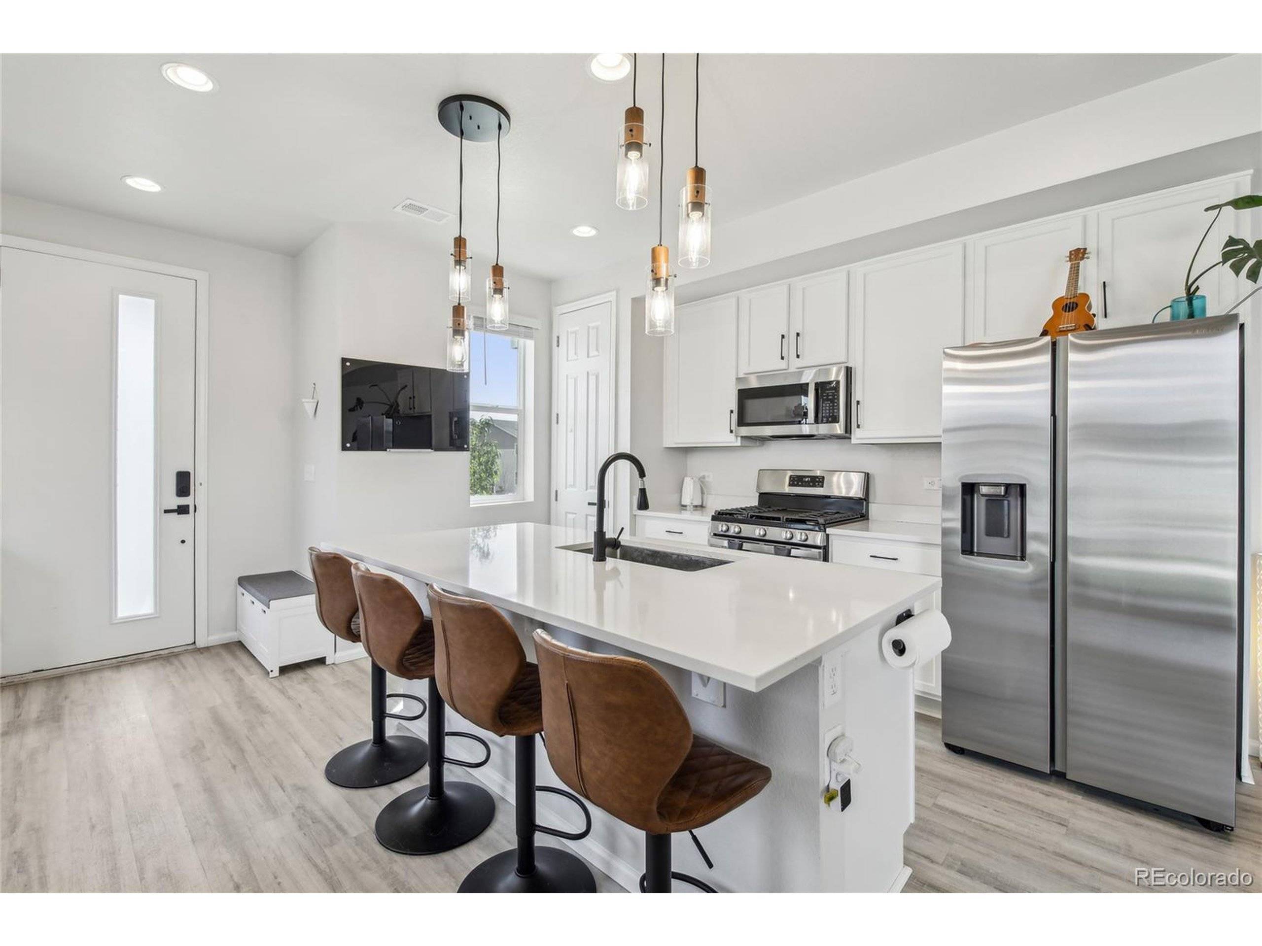 Arvada, CO 80002,5388 Routt St #B