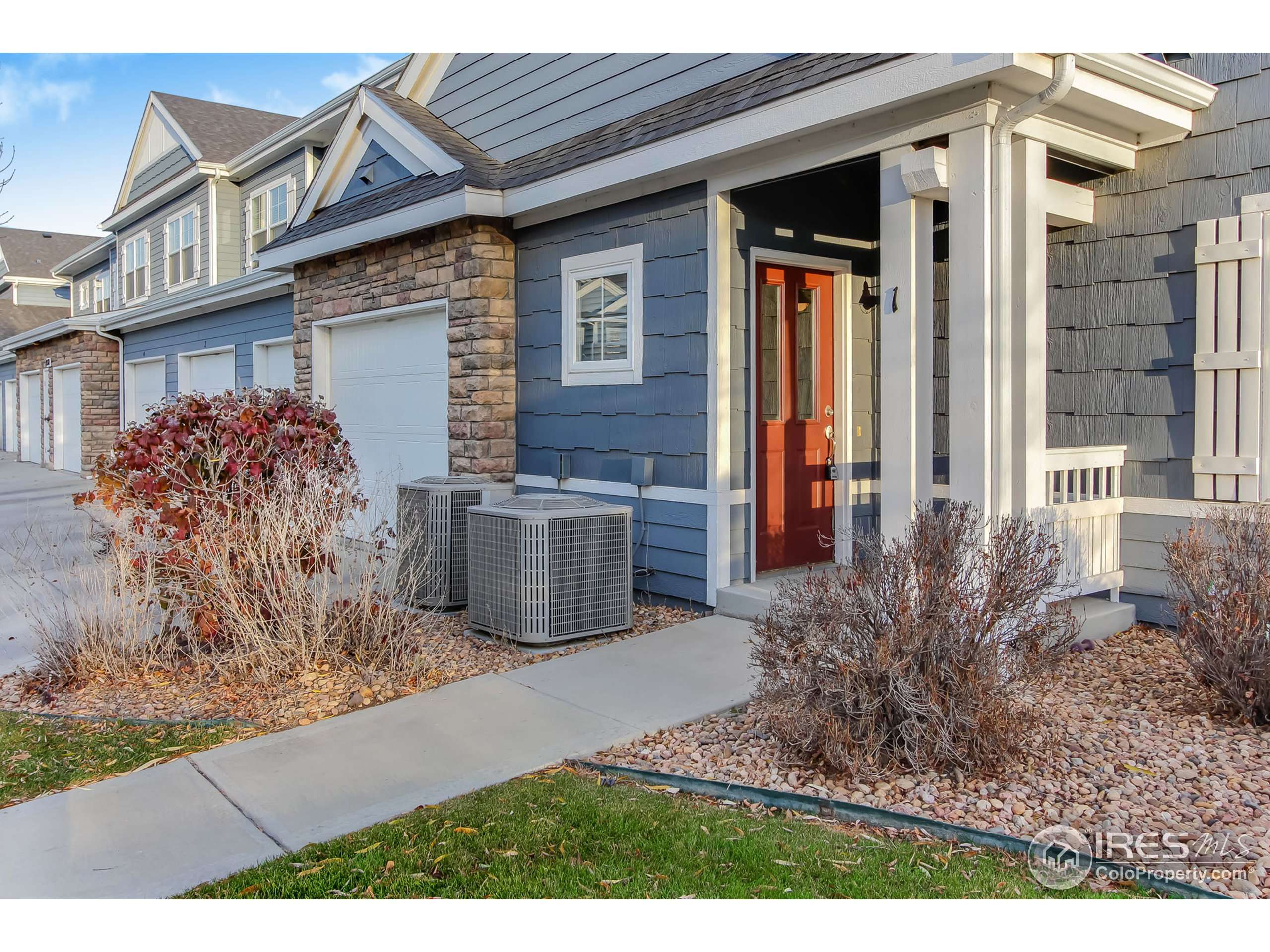 Windsor, CO 80550,2178 Cape Hatteras Dr #1