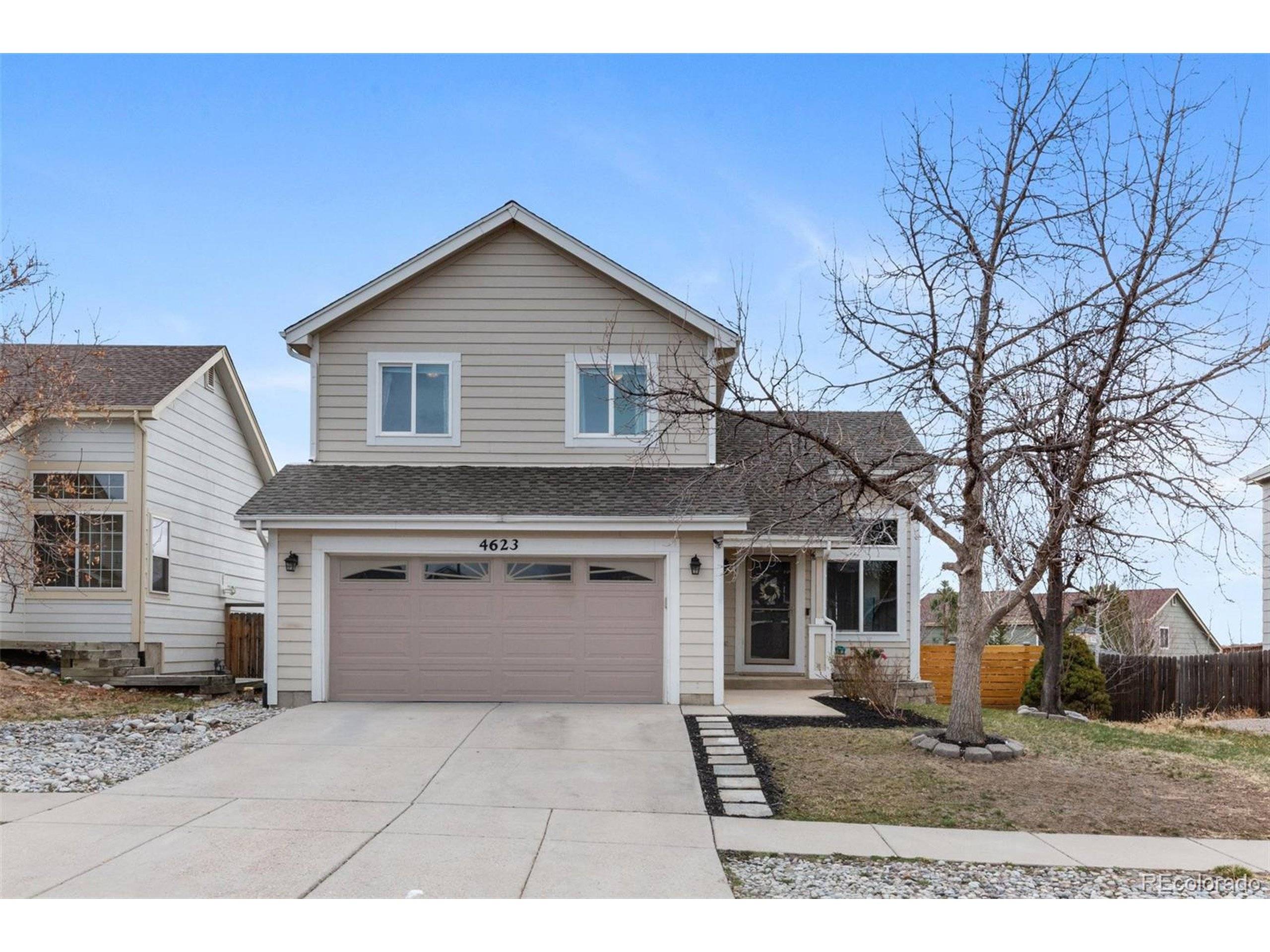 Colorado Springs, CO 80922,4623 Bittercreek Dr