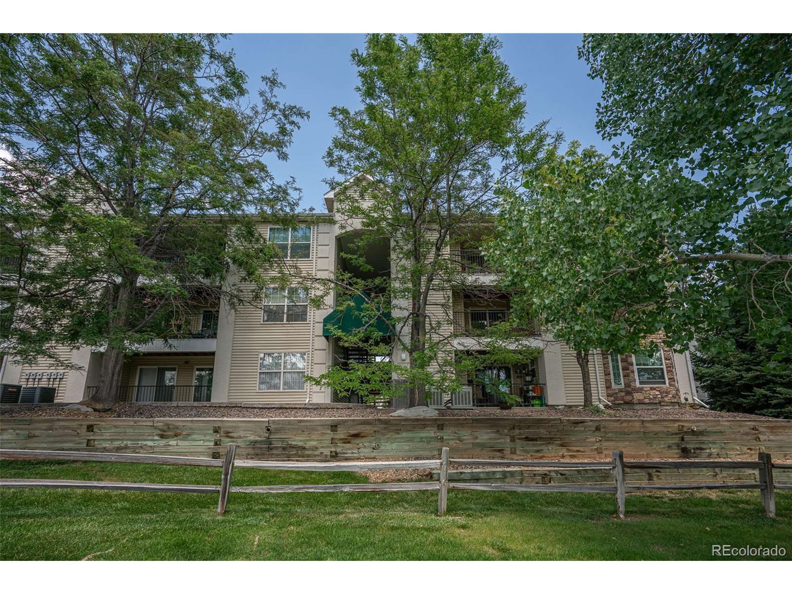 Littleton, CO 80127,12208 W Dorado Pl #207
