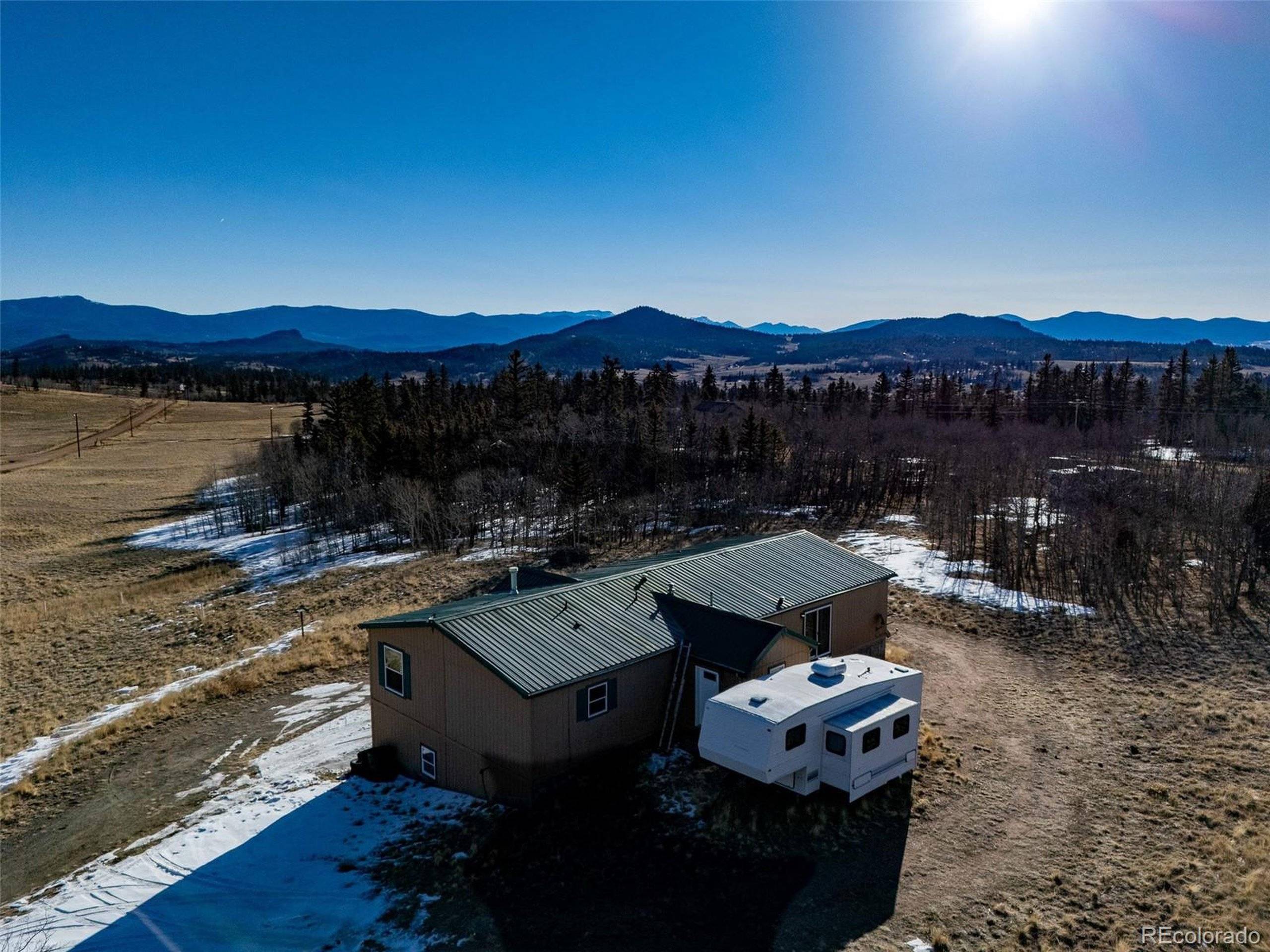 Jefferson, CO 80456,306 Shoshone Dr