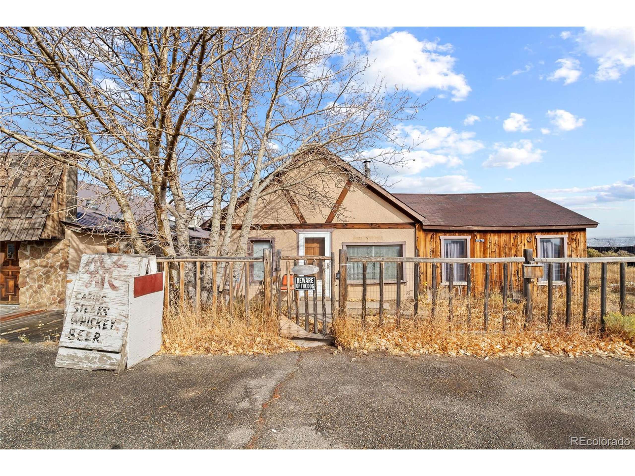 Rand, CO 80473,10178 Highway 125