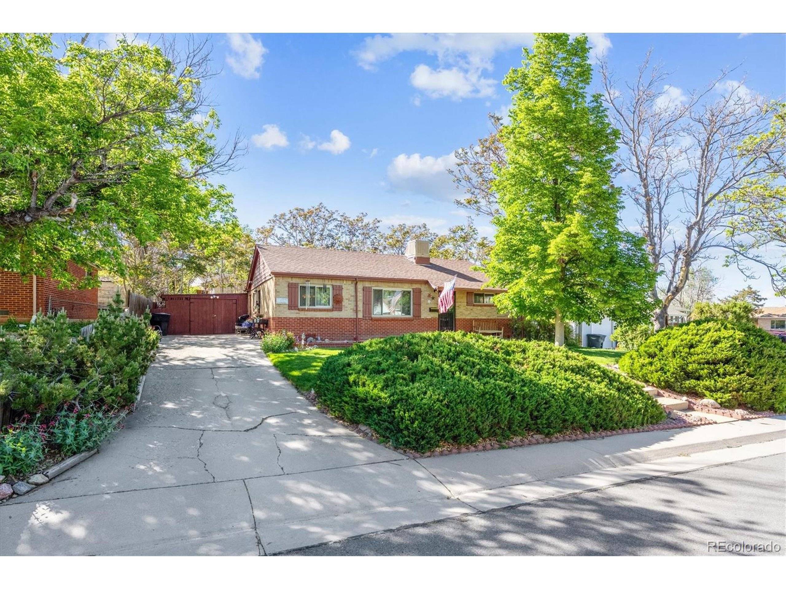 Thornton, CO 80229,9301 Ciancio St