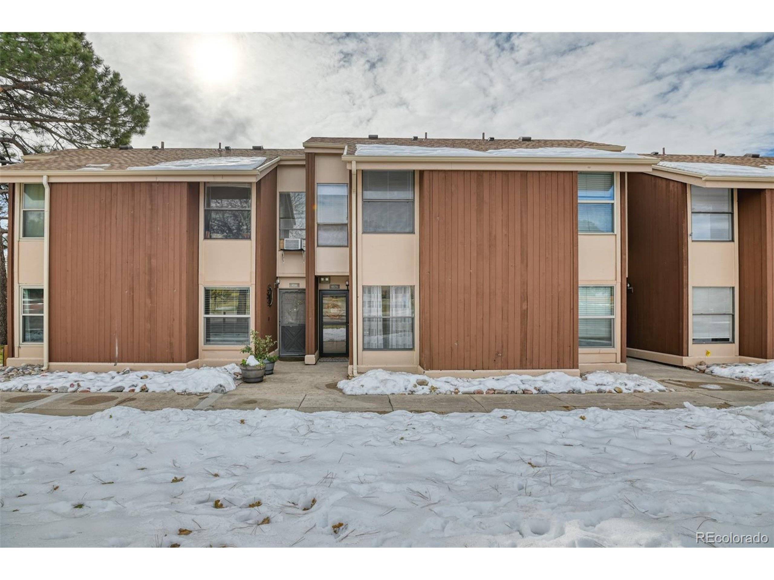 Colorado Springs, CO 80917,4575 N Carefree Cir