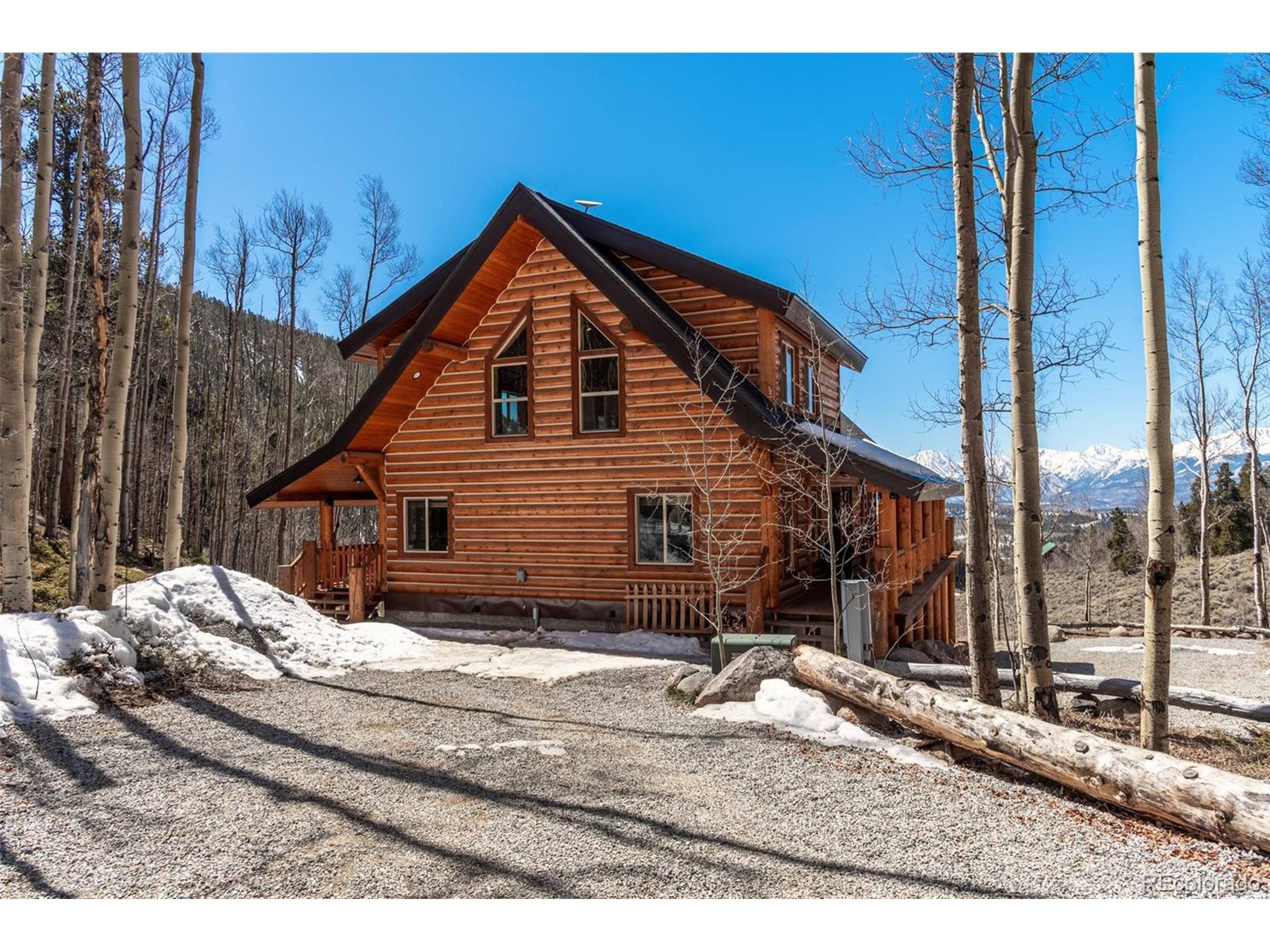 Leadville, CO 80461,1330 Empire Valley Dr