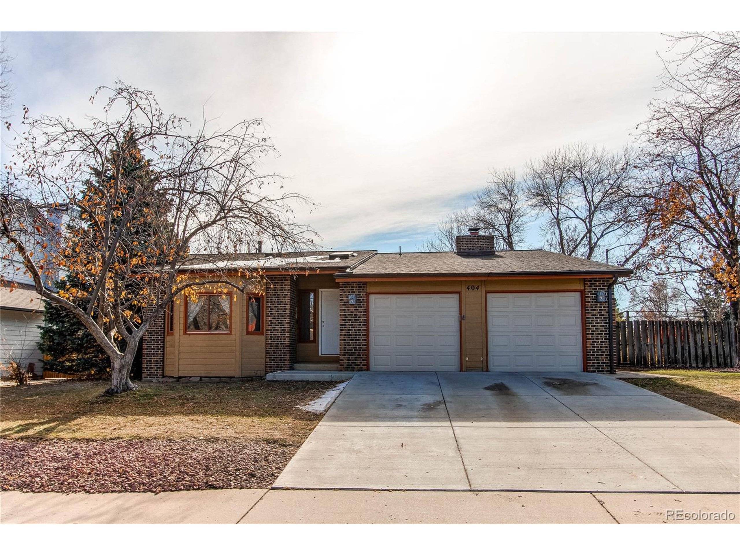 Louisville, CO 80027,404 E Fir Ct