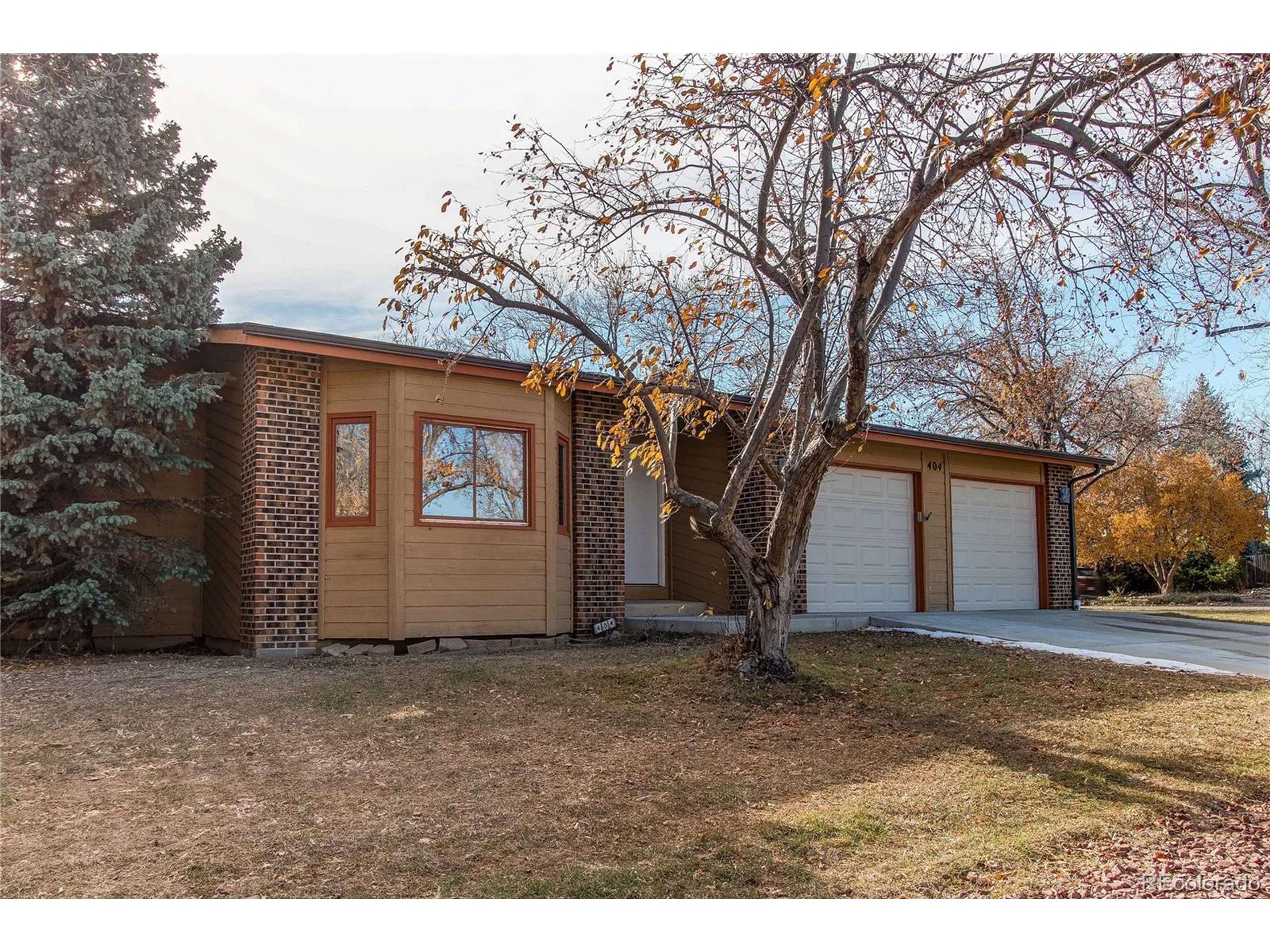 Louisville, CO 80027,404 E Fir Ct