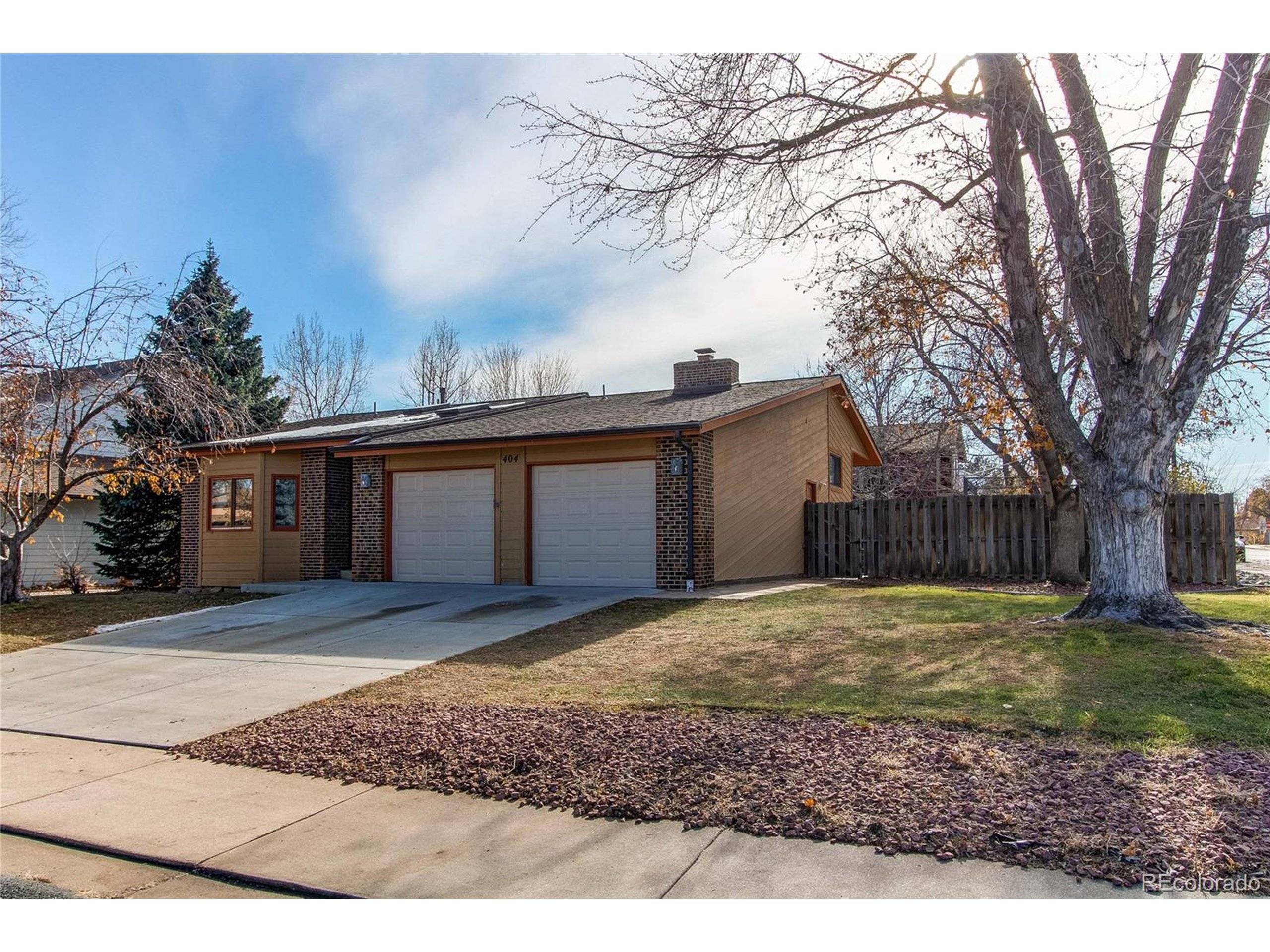 Louisville, CO 80027,404 E Fir Ct